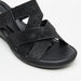 Le Confort Slip-On Sandals with Wedge Heels-Women%27s Heel Sandals-thumbnailMobile-6
