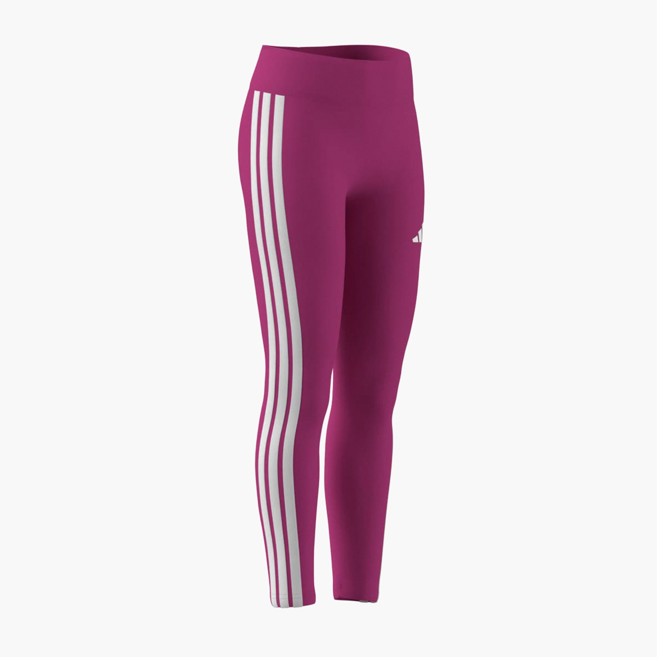 بنطلون ليقنز بطبعات شعار وخصر مطاطي من أديداس-girls-clothing-bottoms-leggings-image-8