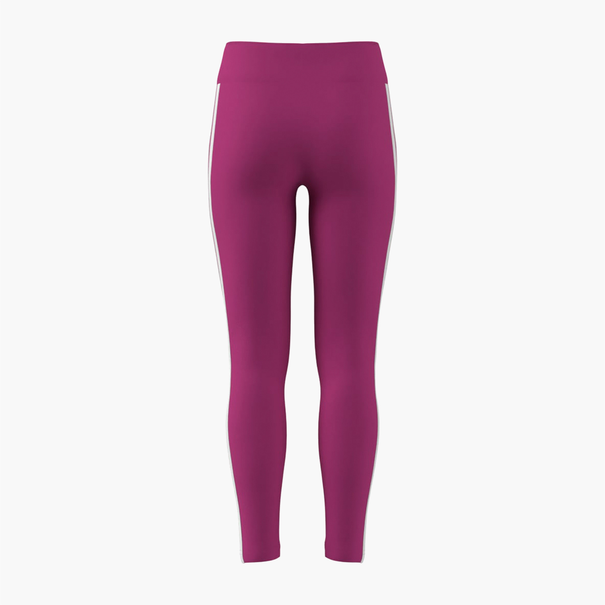 بنطلون ليقنز بطبعات شعار وخصر مطاطي من أديداس-girls-clothing-bottoms-leggings-image-5
