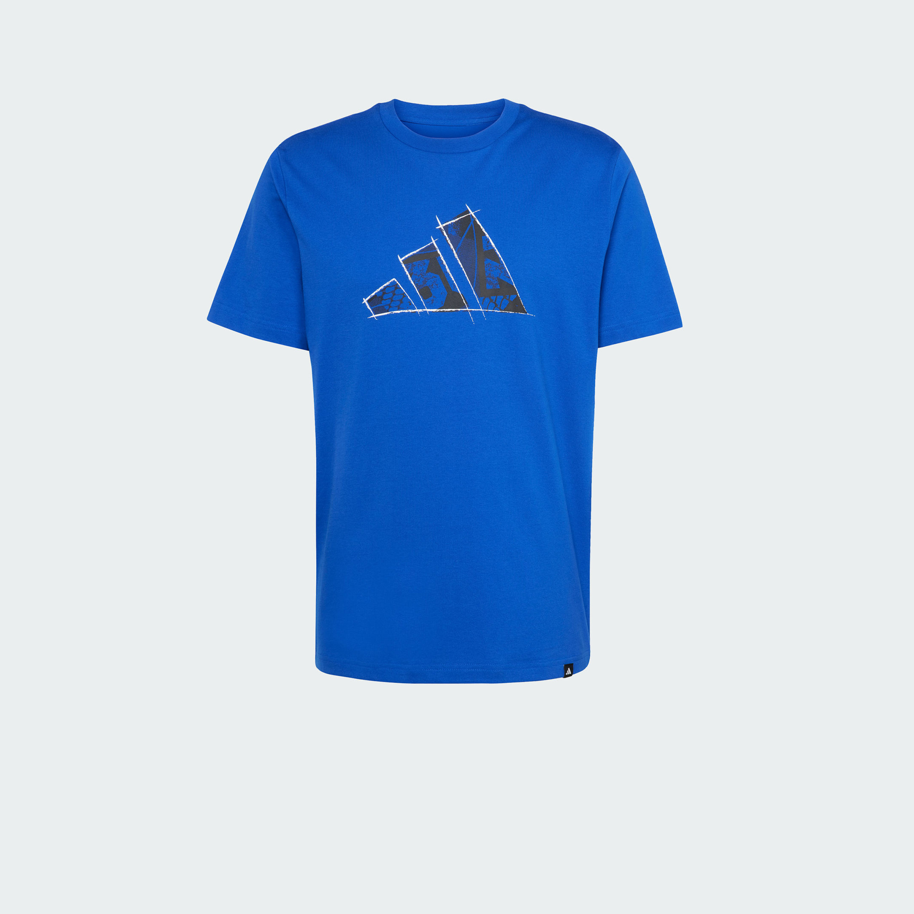 أديداس - تيشيرت رجالي بشعار جرافيكي JJ3933 | OE-men-clothing-sportswearandactivewear-tshirtsandpolos-image-6