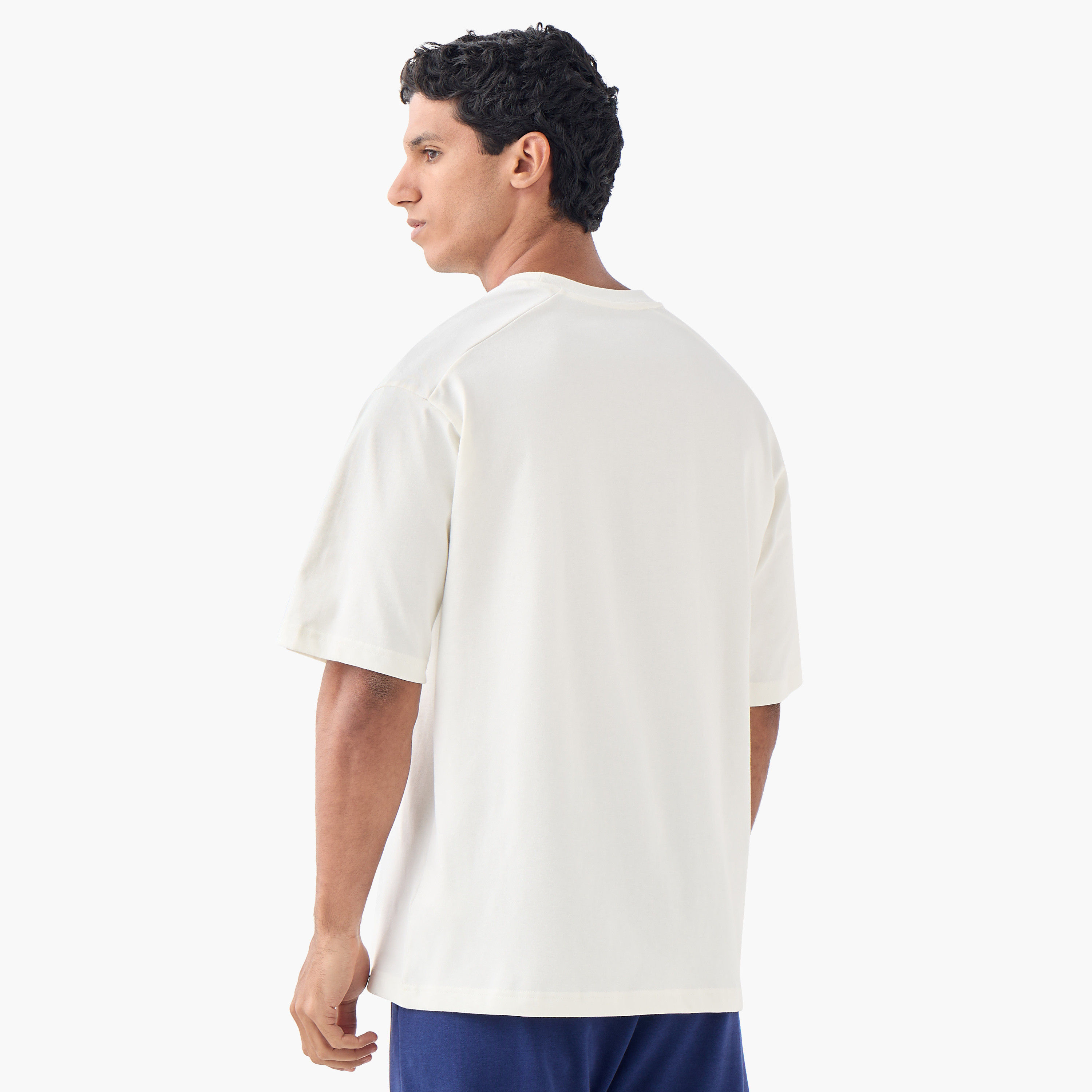 adidas Men's Codes Doodle Scooter Graphic Tee M C DOODLE SCT | OE-men-clothing-sportswearandactivewear-tshirtsandpolos-image-8