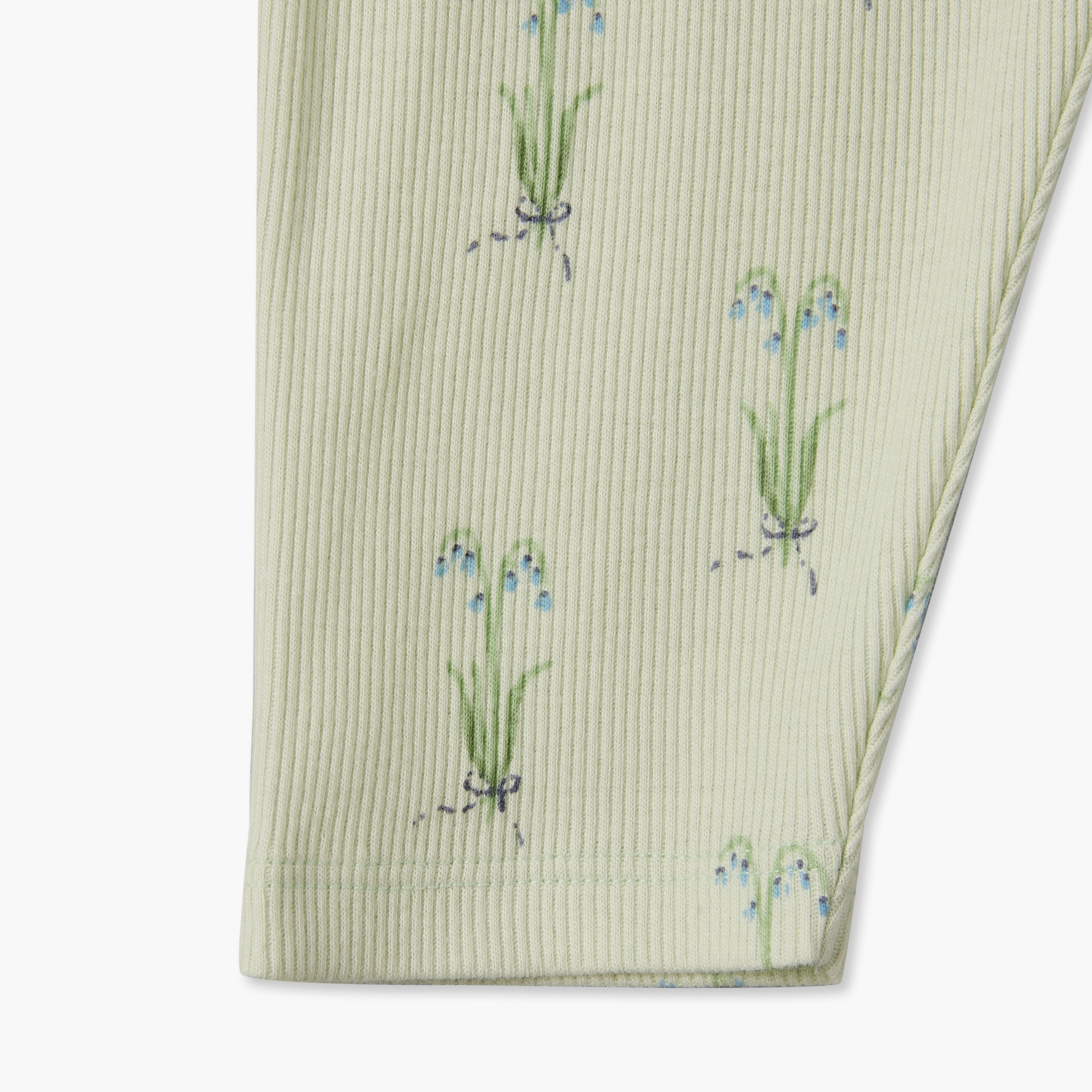 Juniors Cotton Crew Neck Long Sleeves Pyjama Set with Botanical Print-promo_babyshop_Buy3for7.9_KWT030926-image-10