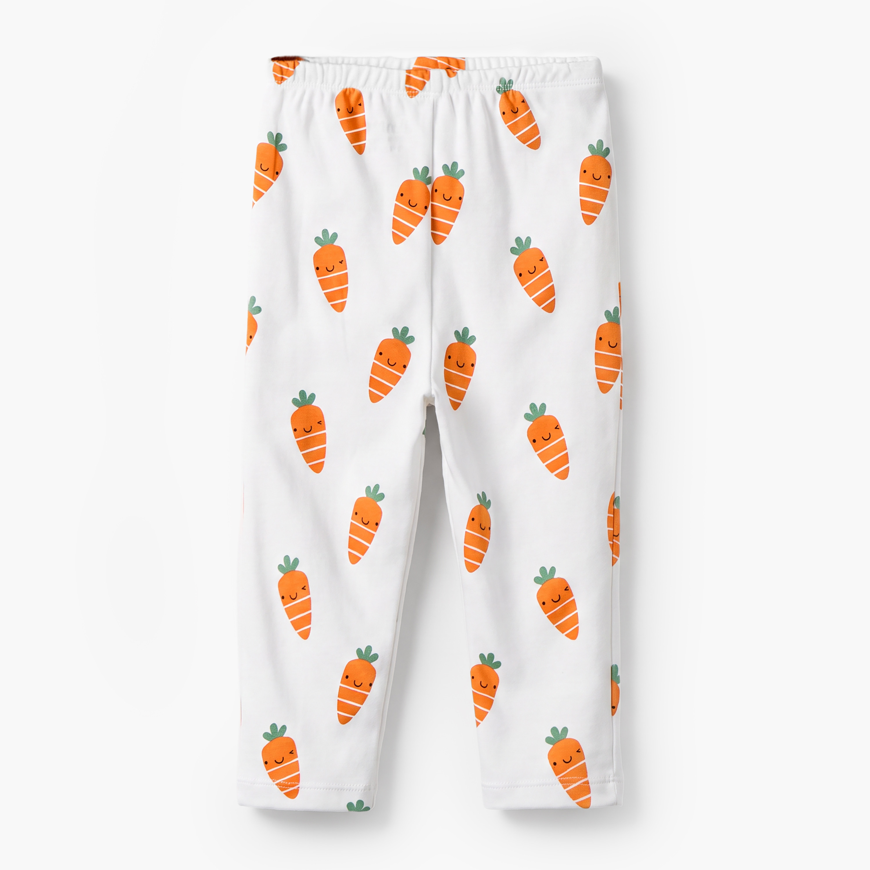 طقم بيجاما قطن بياقة ضيقة وأكمام طويلة وطبعات جزر من جونيورز-baby-boys-clothing-nightwear-pyjamasets-image-3