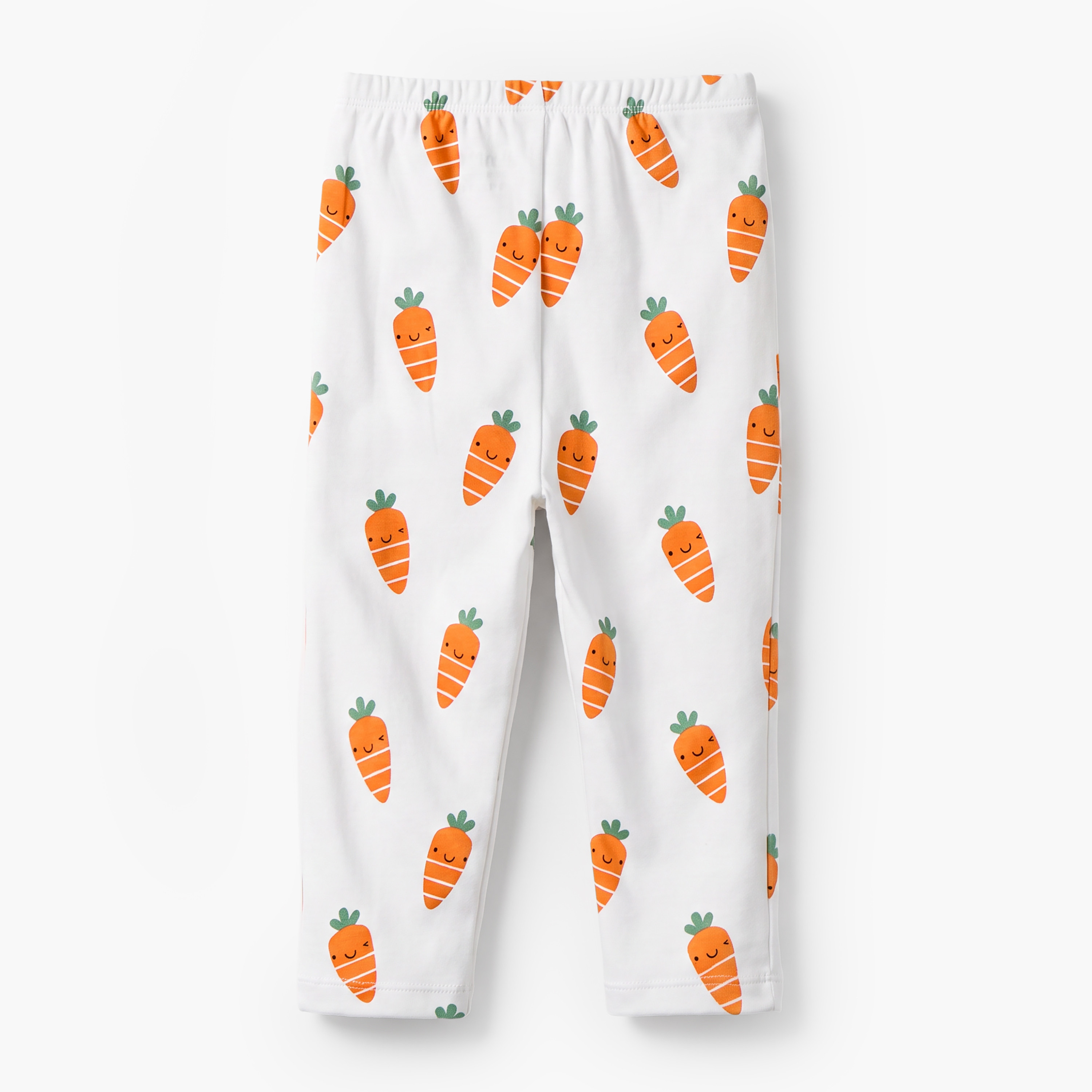 طقم بيجاما قطن بياقة ضيقة وأكمام طويلة وطبعات جزر من جونيورز-baby-boys-clothing-nightwear-pyjamasets-image-5