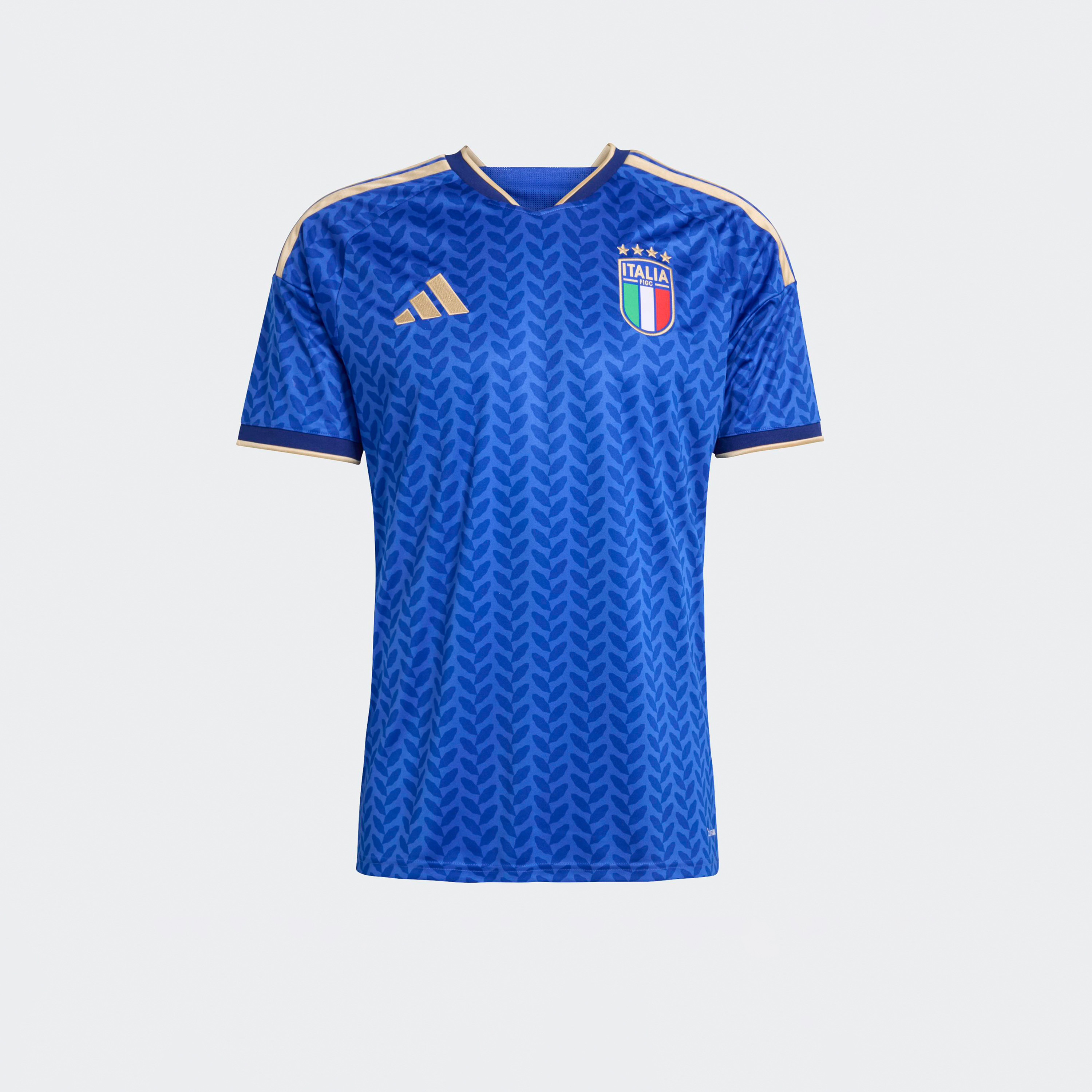 اديداس - قميص المنتخب الإيطالي الأساسي للرجال لكأس العالم FIFA 2026-men-clothing-sportswearandactivewear-tshirtsandpolos-image-6