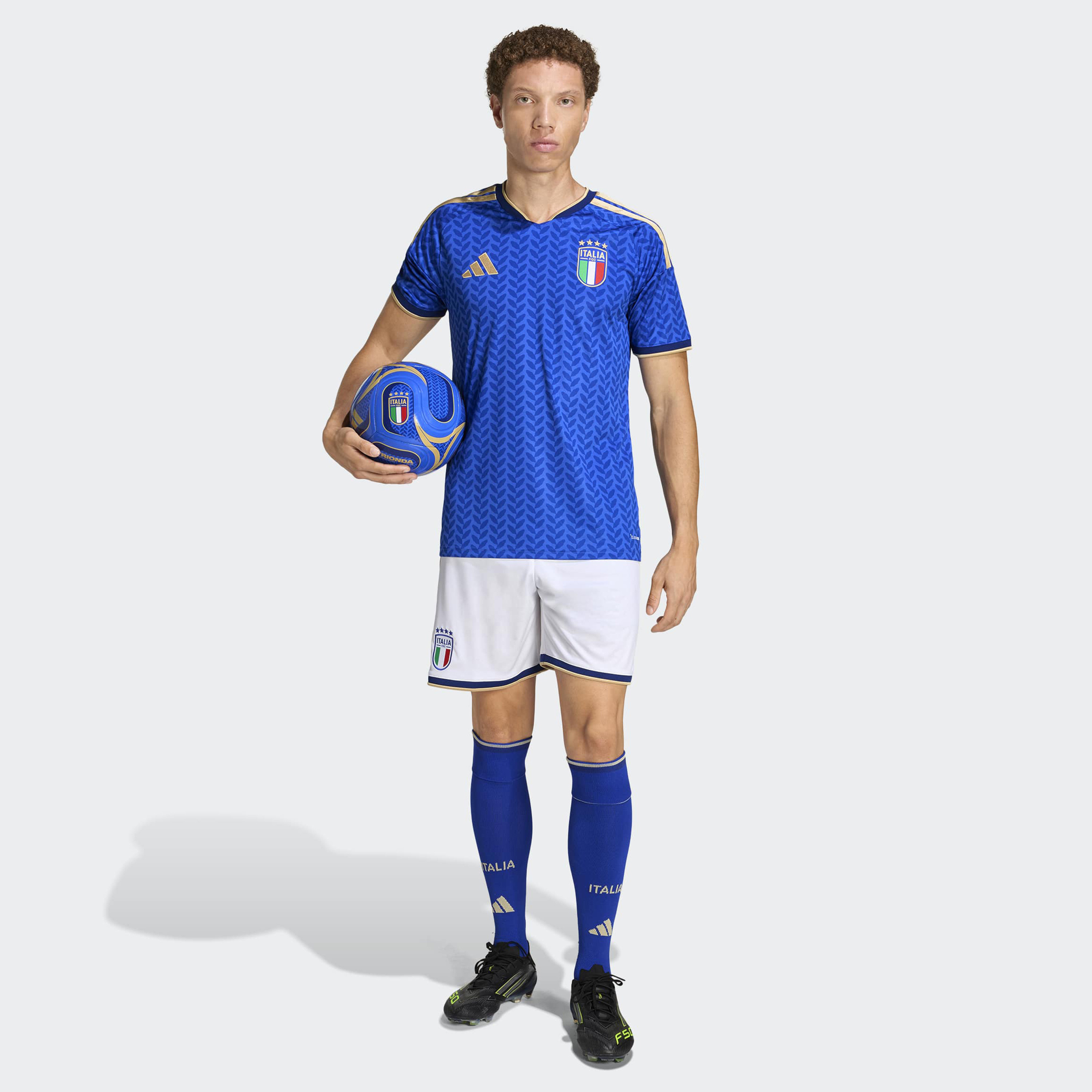 اديداس - شورت المنتخب الايطالي 26 الرسمي للرجال-men-clothing-bottoms-shorts-image-2