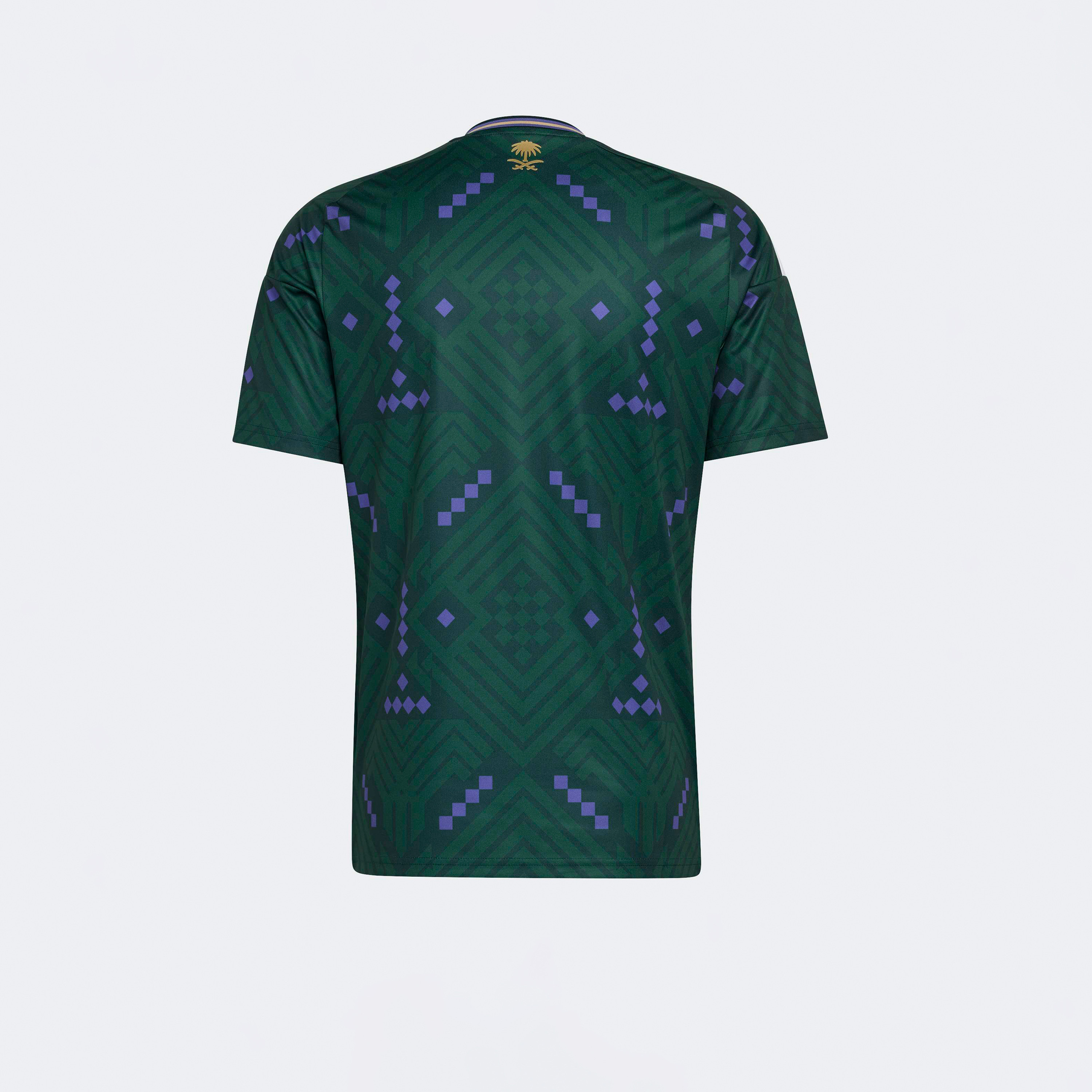 اديداس - قميص المنتخب السعودي للرجال لكأس العالم FIFA 2026-men-clothing-sportswearandactivewear-tshirtsandpolos-image-8