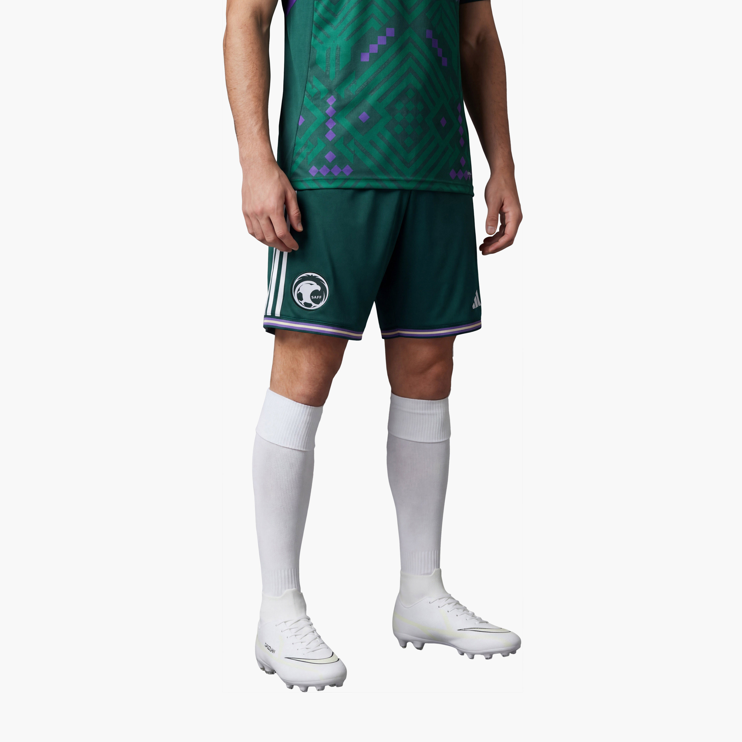 adidas Men Saudi Arabia 26 Home Shorts-men-clothing-bottoms-shorts-image-1