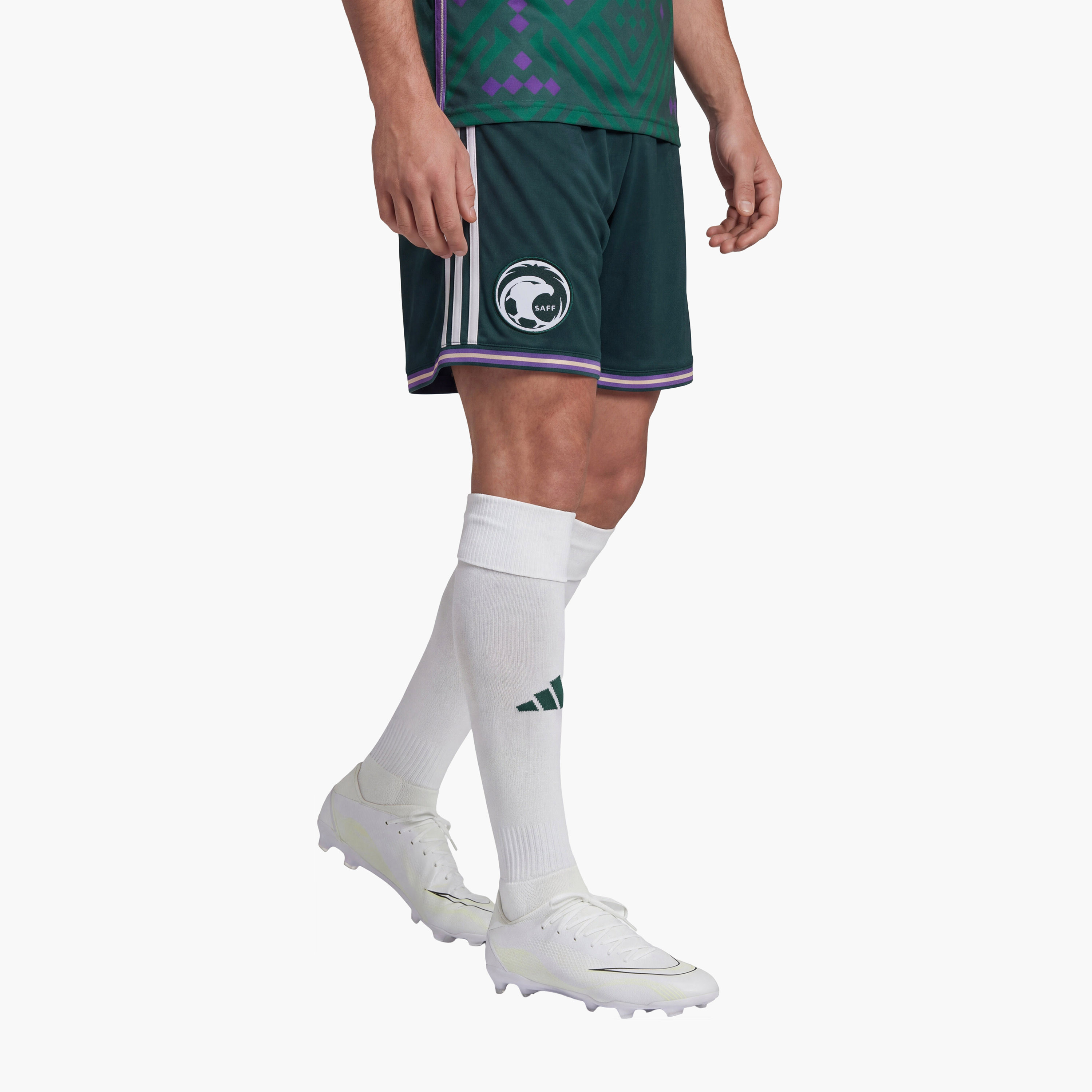 adidas Men Saudi Arabia 26 Home Shorts-men-clothing-bottoms-shorts-image-3