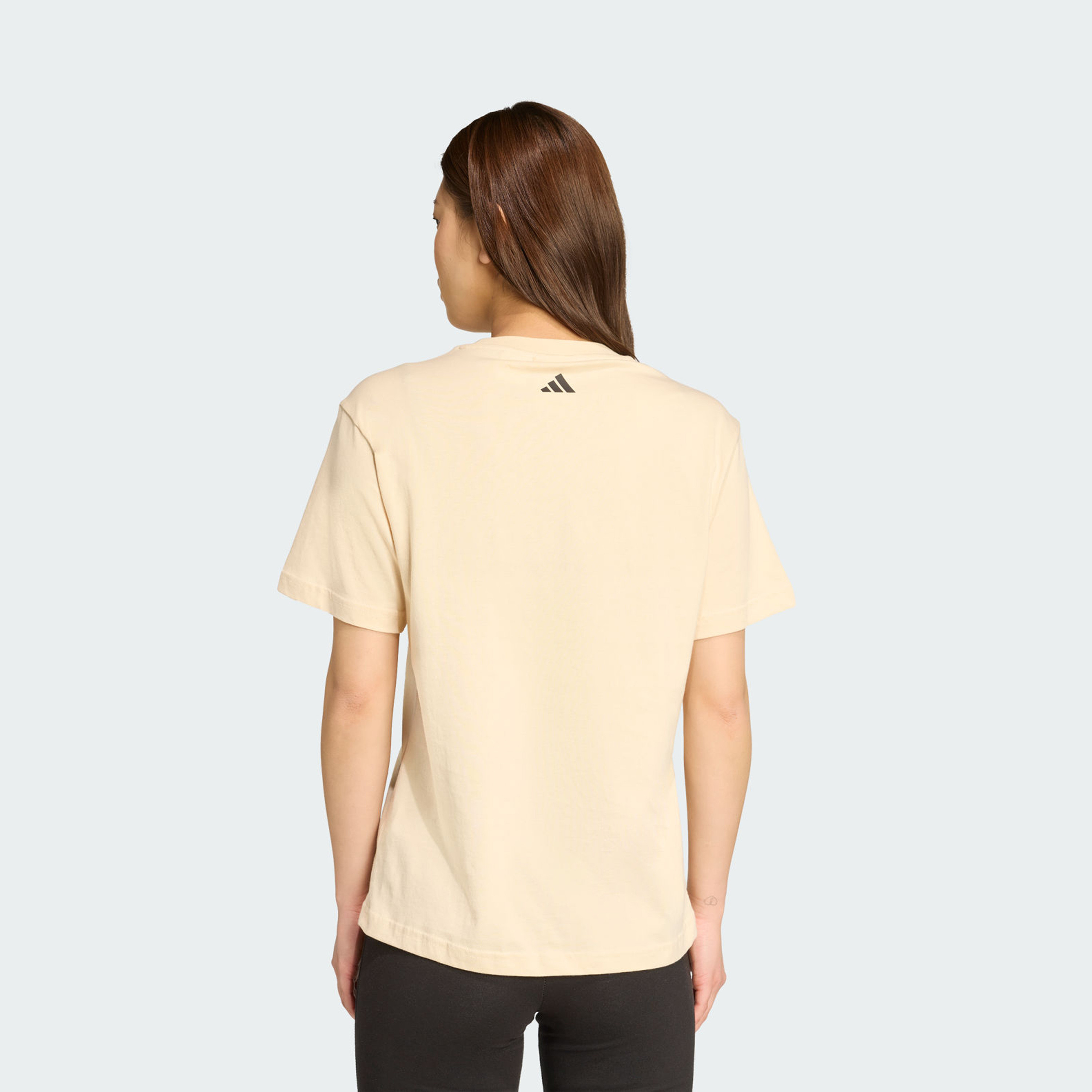 أديداس - تيشيرت جرافيكي اكس فارم للنساء | OE-sports-women-clothing-tshirtsandvests-image-9