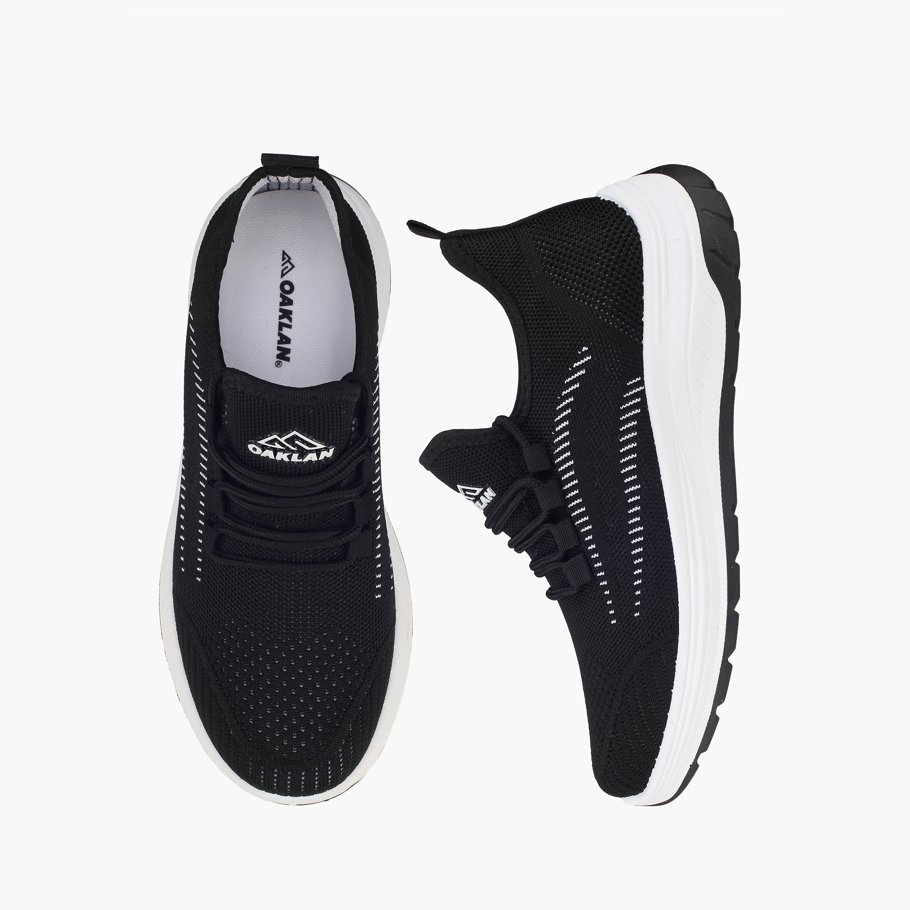 Oaklan by Shoexpress Women Slip-On Sports Shoes-sports-women-shoes-image-1
