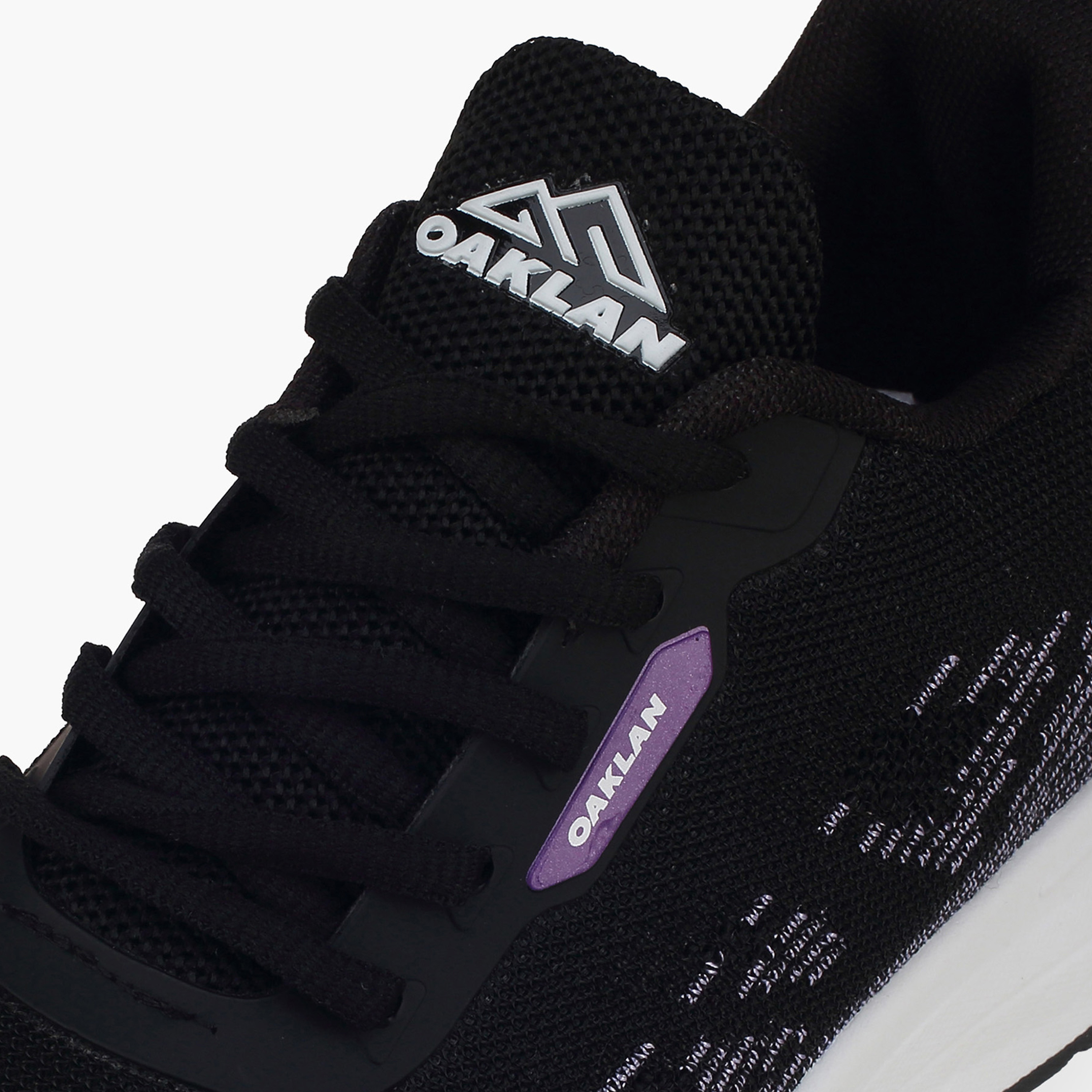 Oaklan by Shoexpress Women Lace-Up Sports Shoes-women-shoes-sports-image-4
