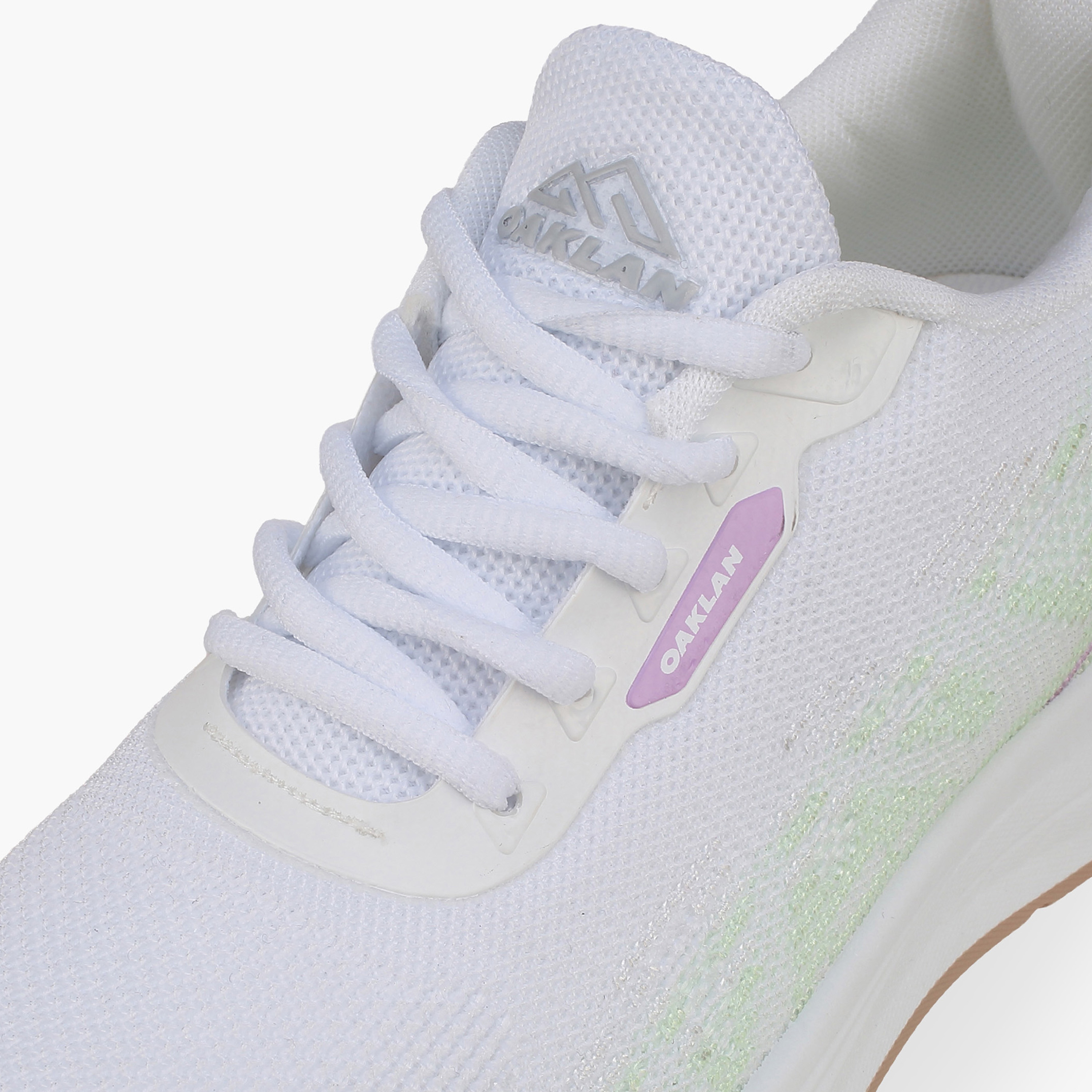 Oaklan by Shoexpress Women Lace-Up Sports Shoes-women-shoes-sports-image-4