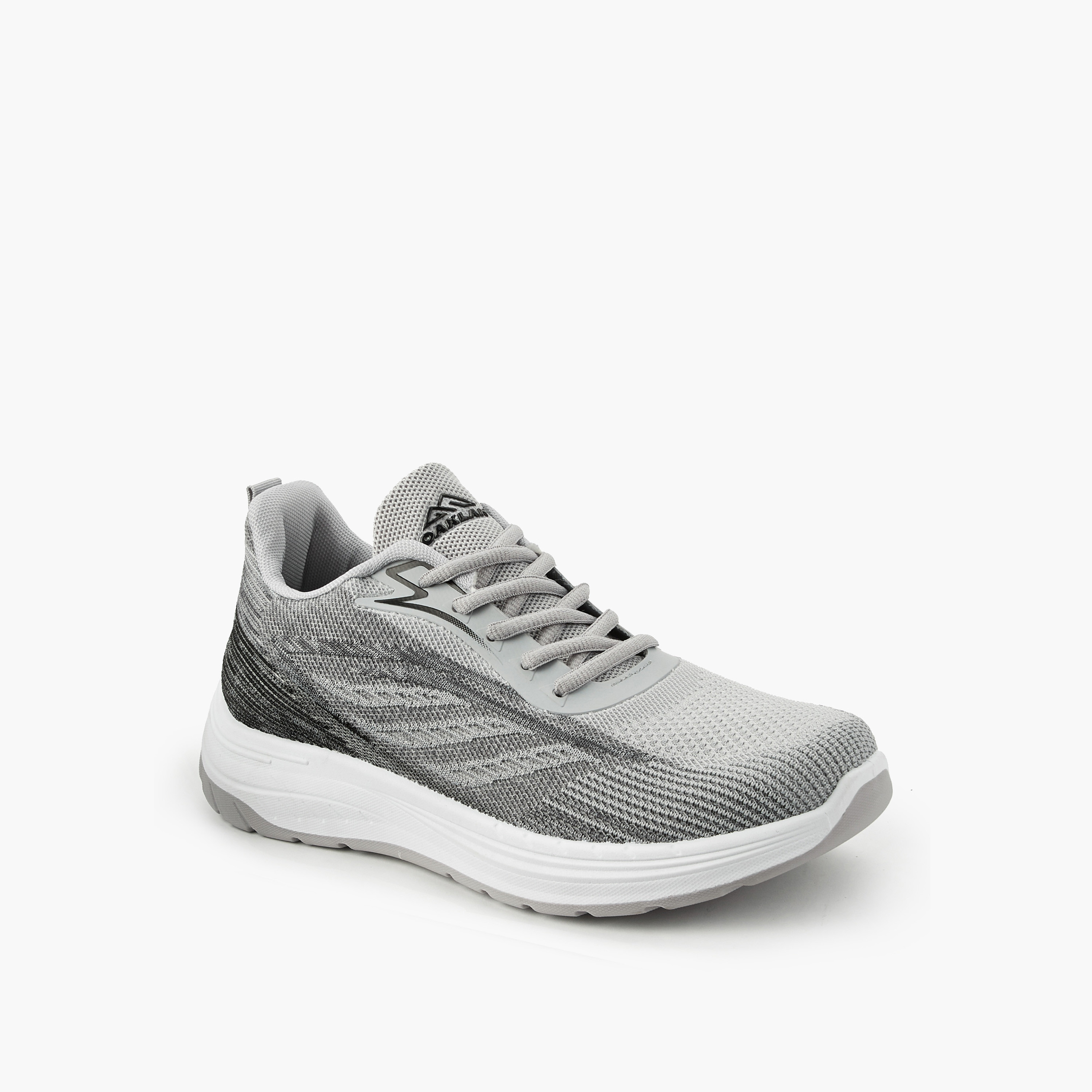 حذاء رياضي رجالي برباط من أوكلان من شو إكسبريس-men-shoes-sports-image-3