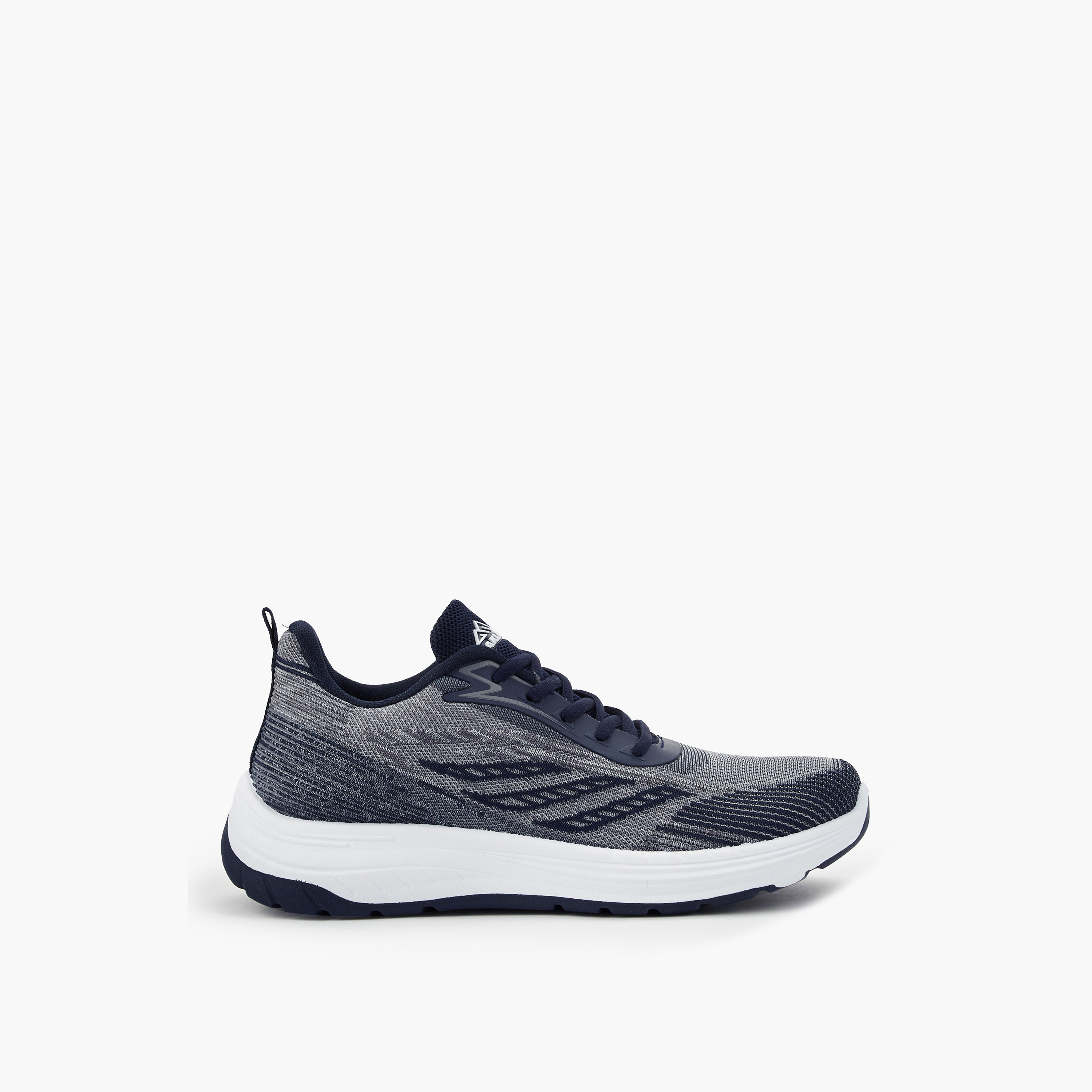 Oaklan by Shoexpress Men Lace-Up Sports Shoes-men-shoes-sports-image-2