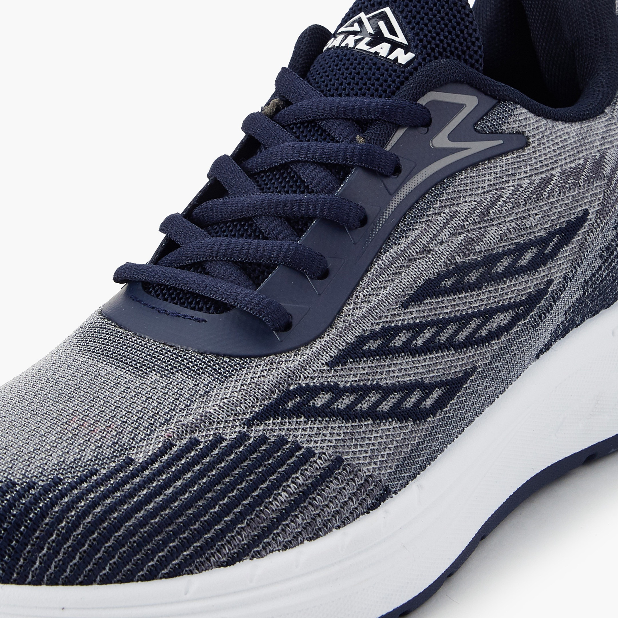 Oaklan by Shoexpress Men Lace-Up Sports Shoes-men-shoes-sports-image-4