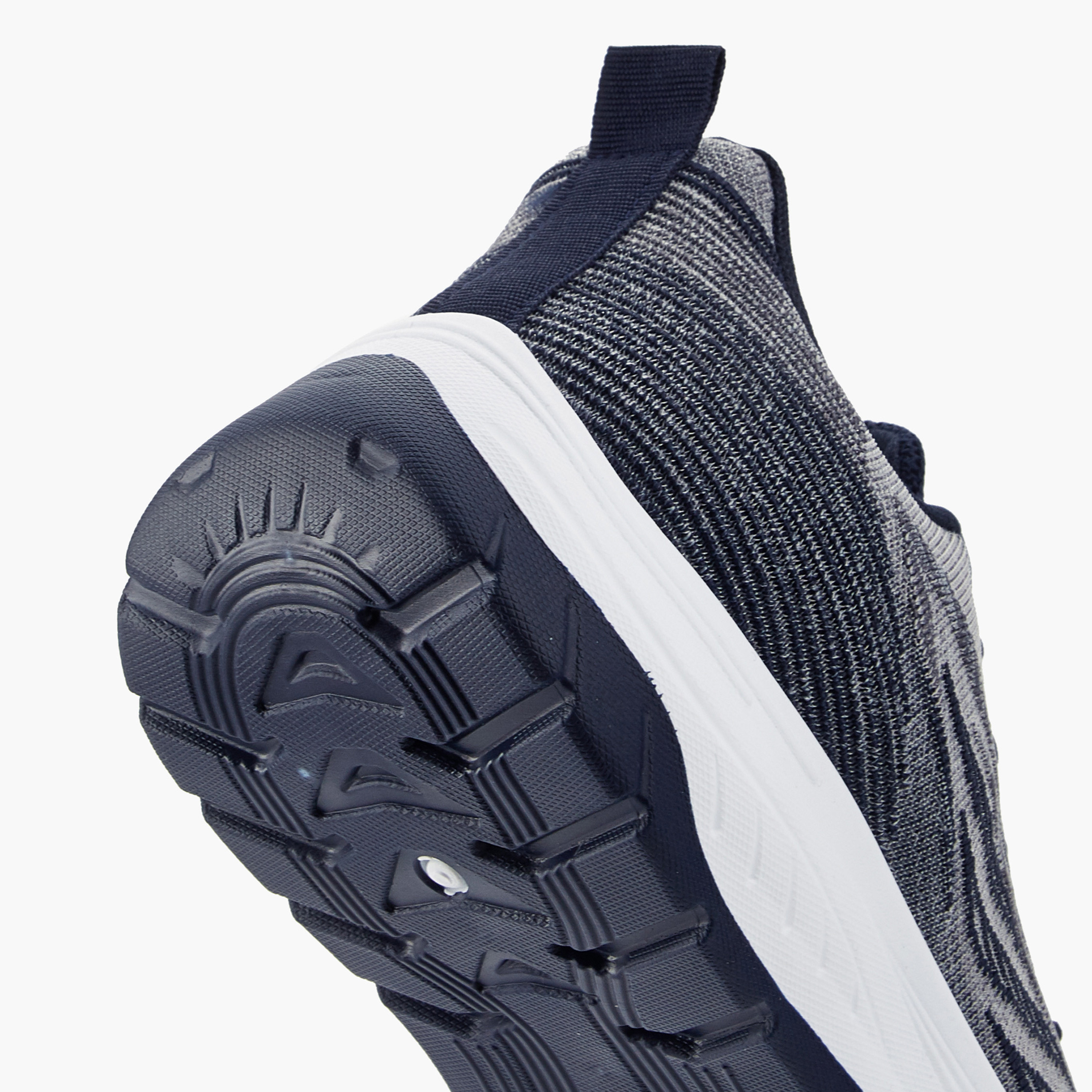 Oaklan by Shoexpress Men Lace-Up Sports Shoes-men-shoes-sports-image-5