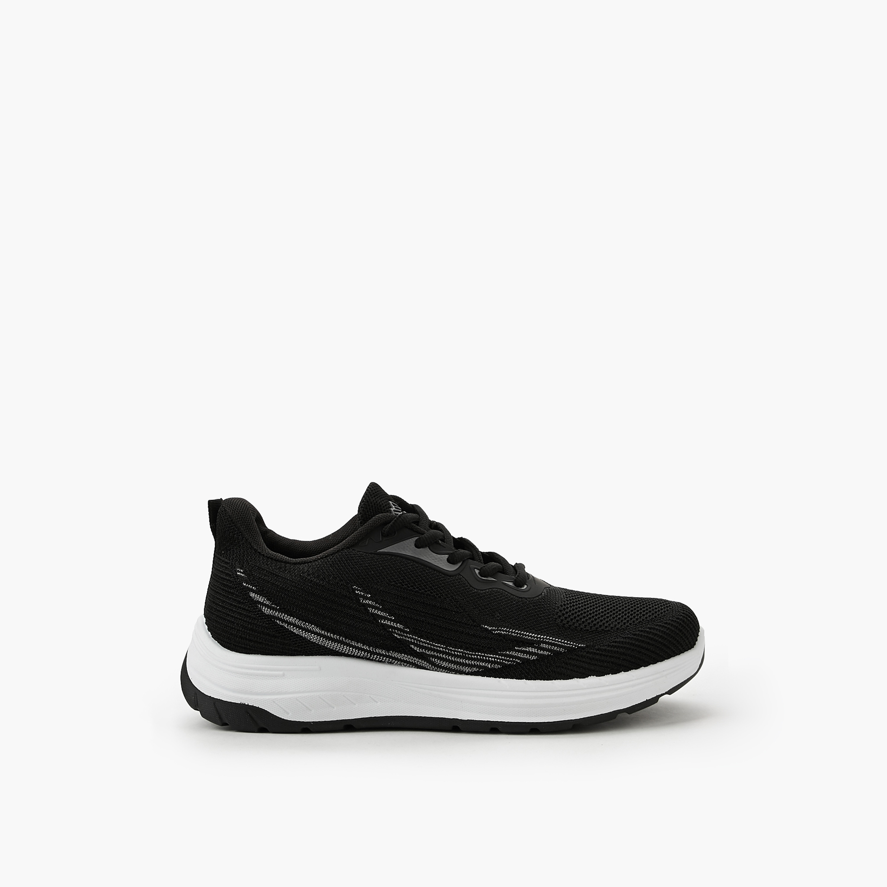 Oaklan by Shoexpress Men Lace-Up Sports Shoes-men-shoes-sports-image-2
