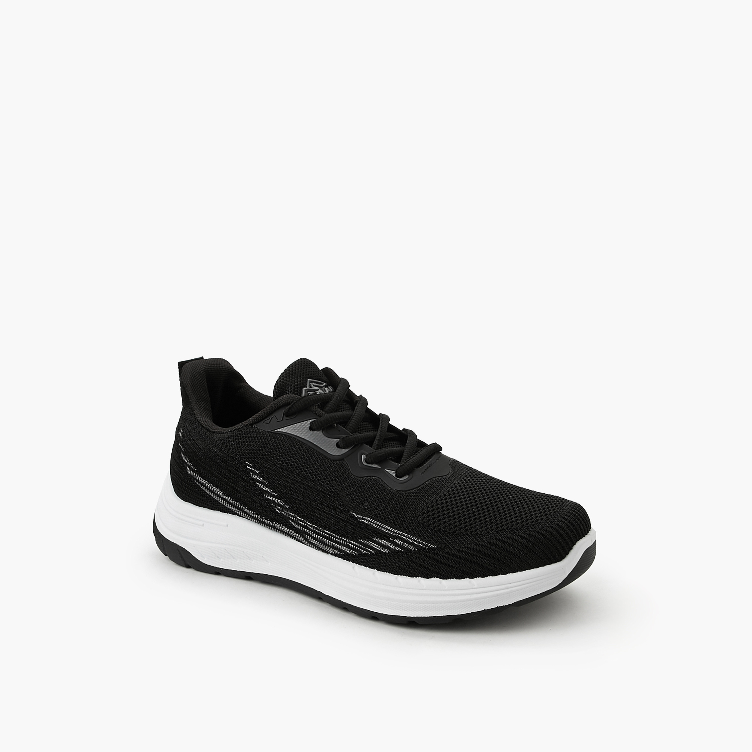 Oaklan by Shoexpress Men Lace-Up Sports Shoes-men-shoes-sports-image-3