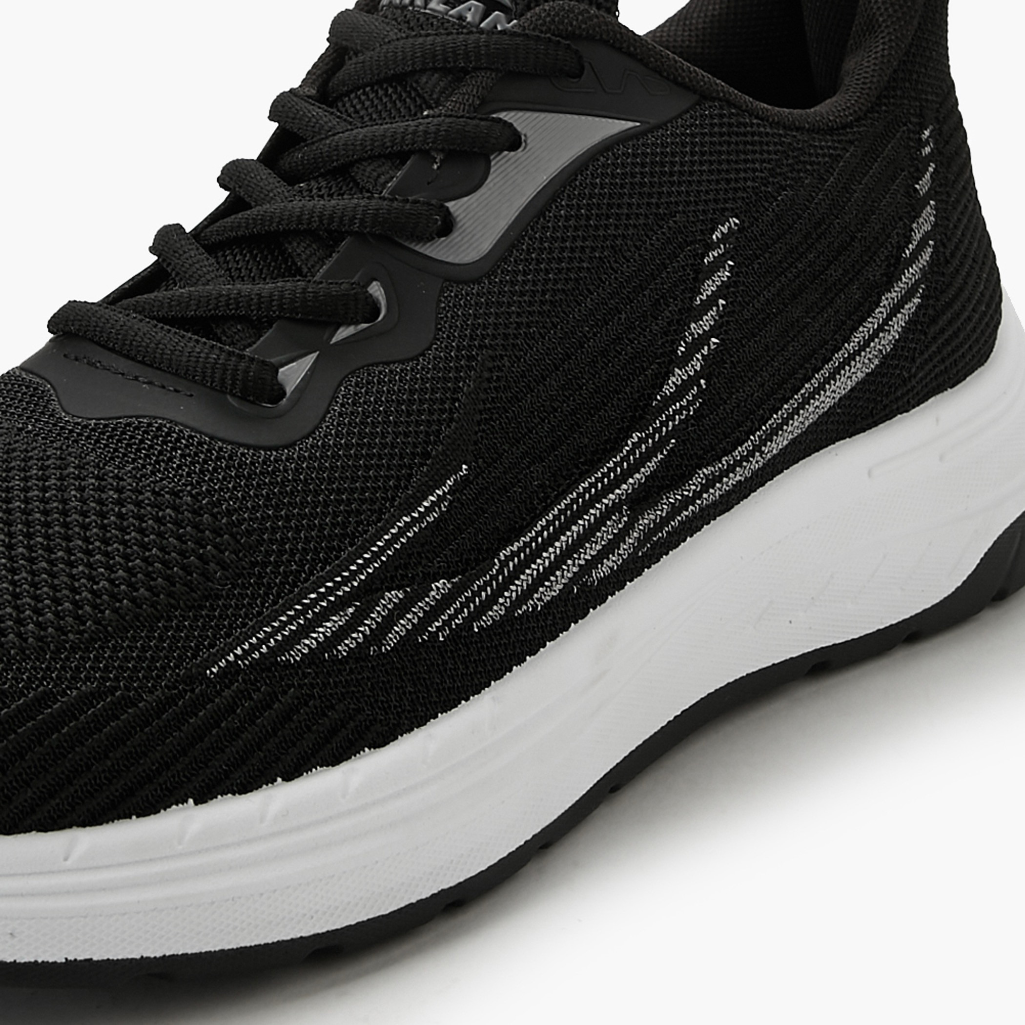 Oaklan by Shoexpress Men Lace-Up Sports Shoes-men-shoes-sports-image-4