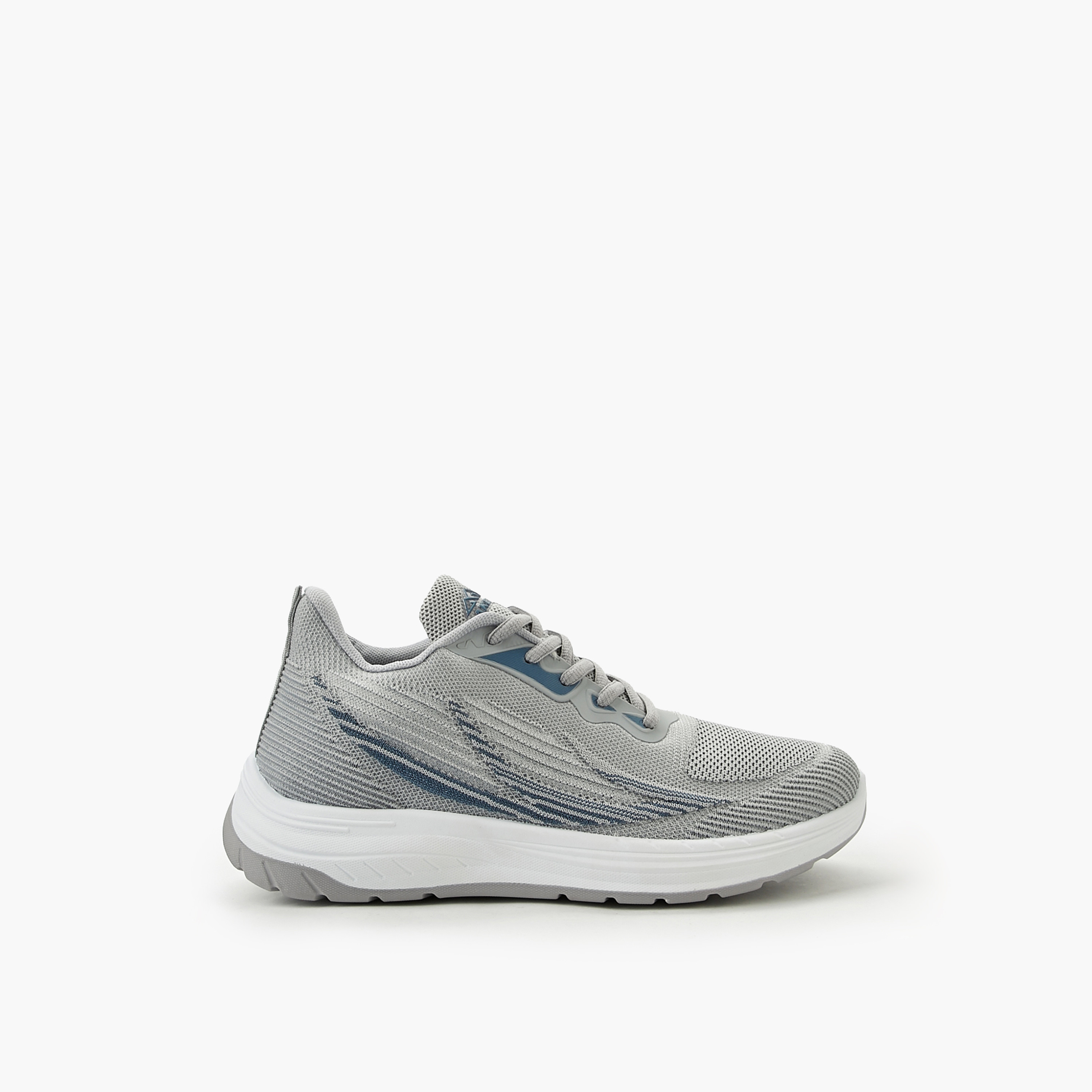 Oaklan by Shoexpress Men Lace-Up Sports Shoes-men-shoes-sports-image-2