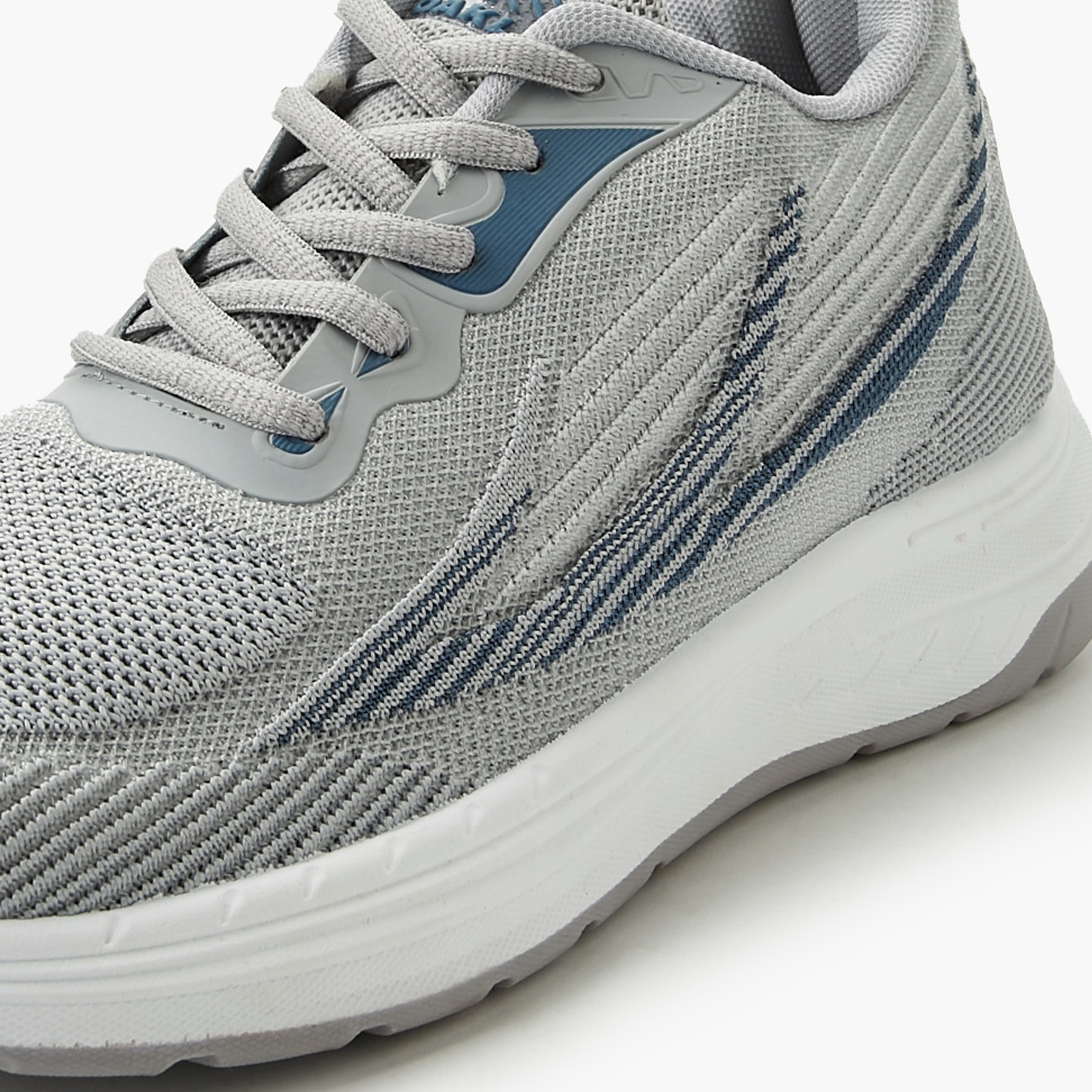Oaklan by Shoexpress Men Lace-Up Sports Shoes-men-shoes-sports-image-4