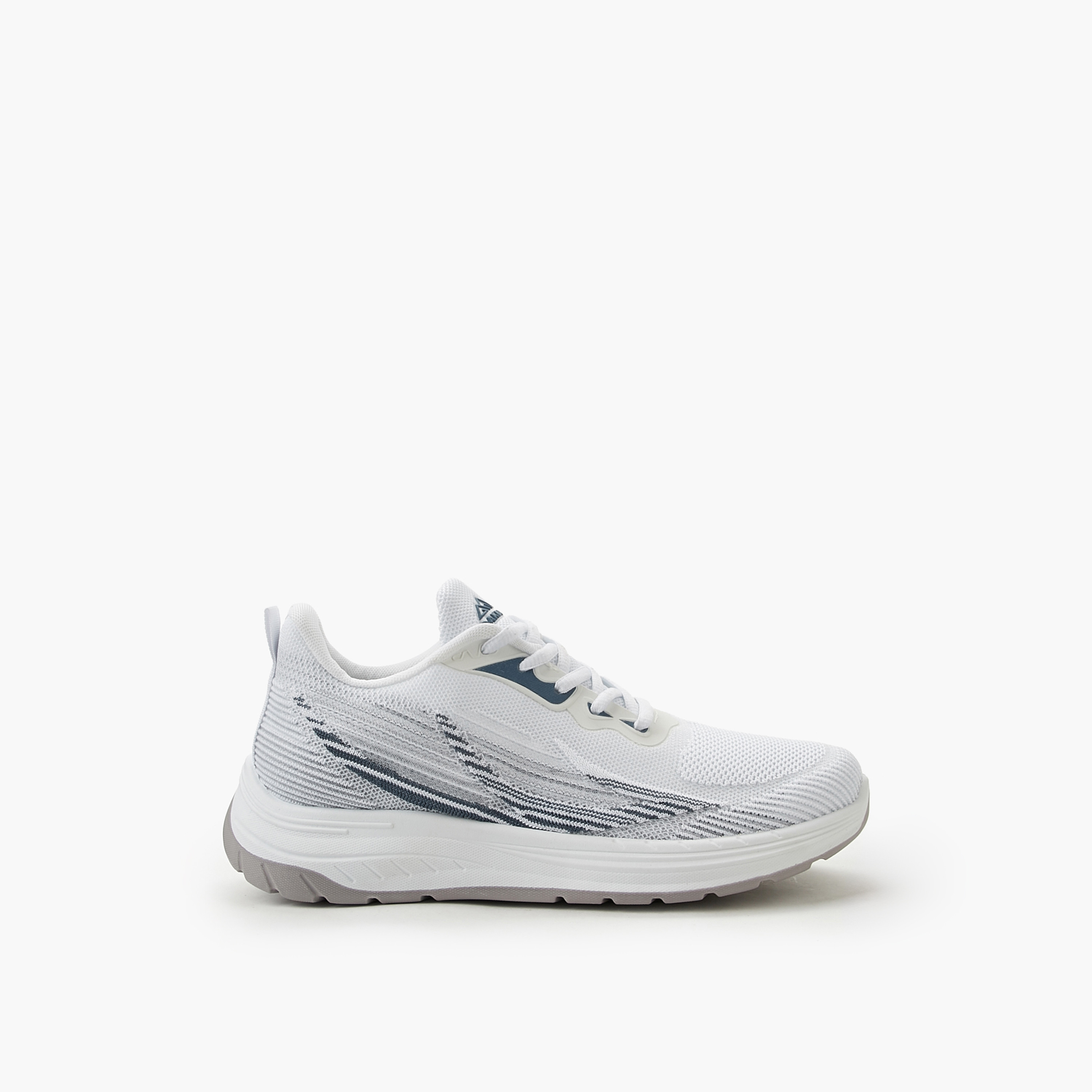 Oaklan by Shoexpress Men Lace-Up Sports Shoes-men-shoes-sports-image-2