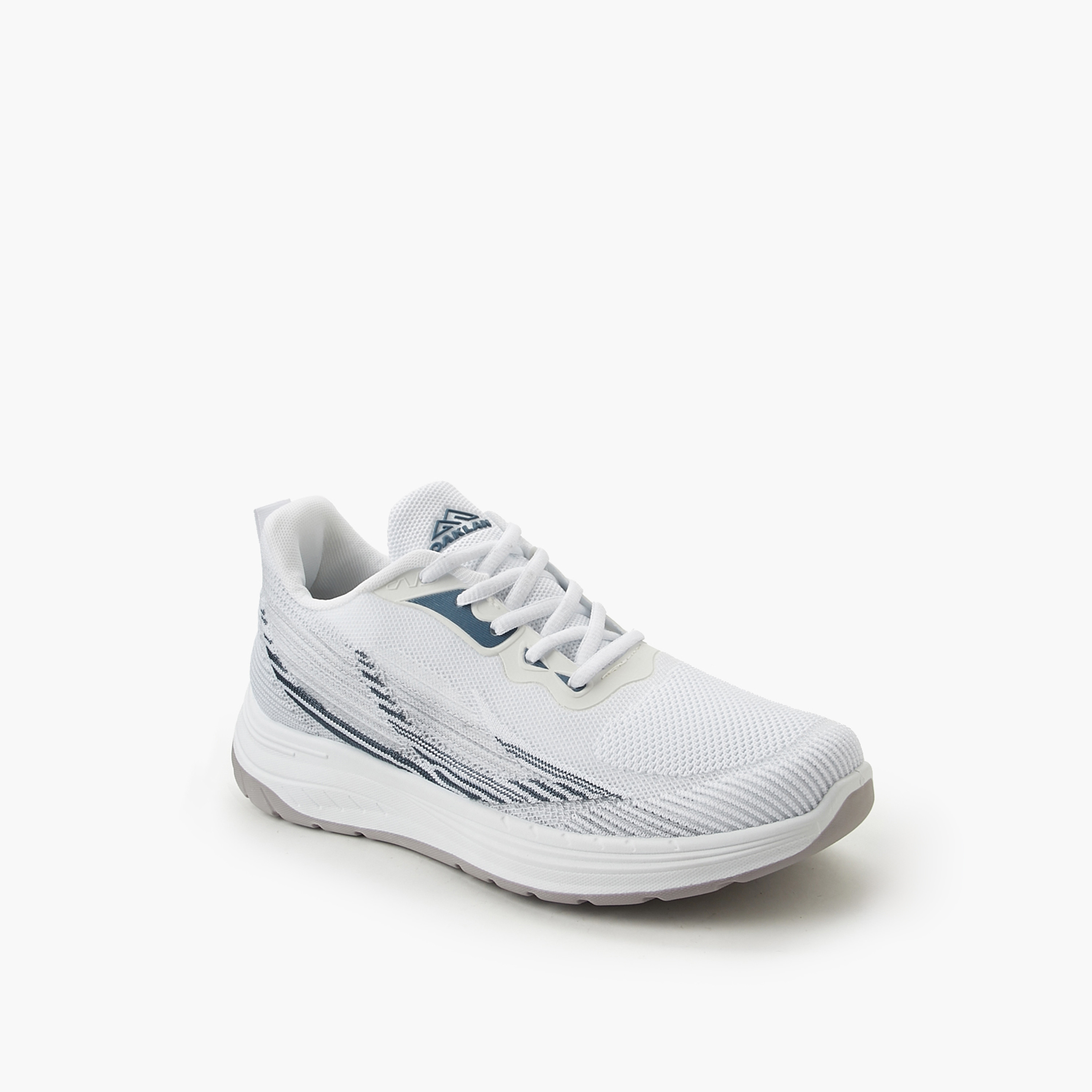 Oaklan by Shoexpress Men Lace-Up Sports Shoes-men-shoes-sports-image-3