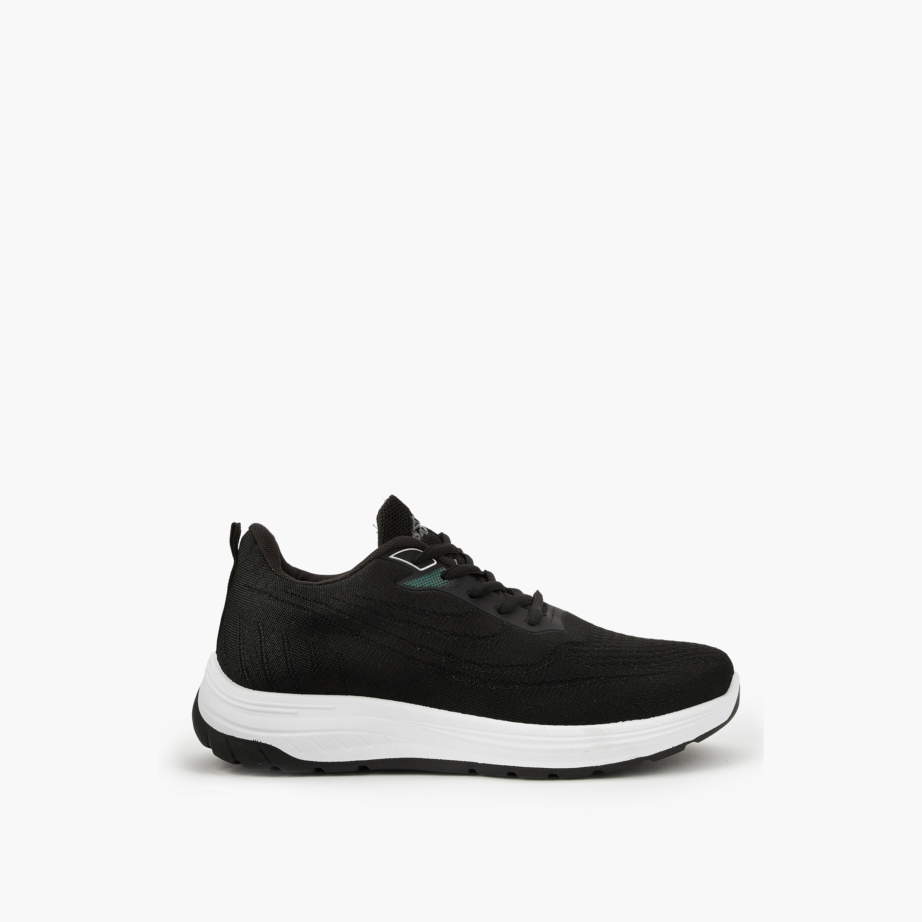 Oaklan by Shoexpress Men Lace-Up Sports Shoes-men-shoes-sneakers-image-2