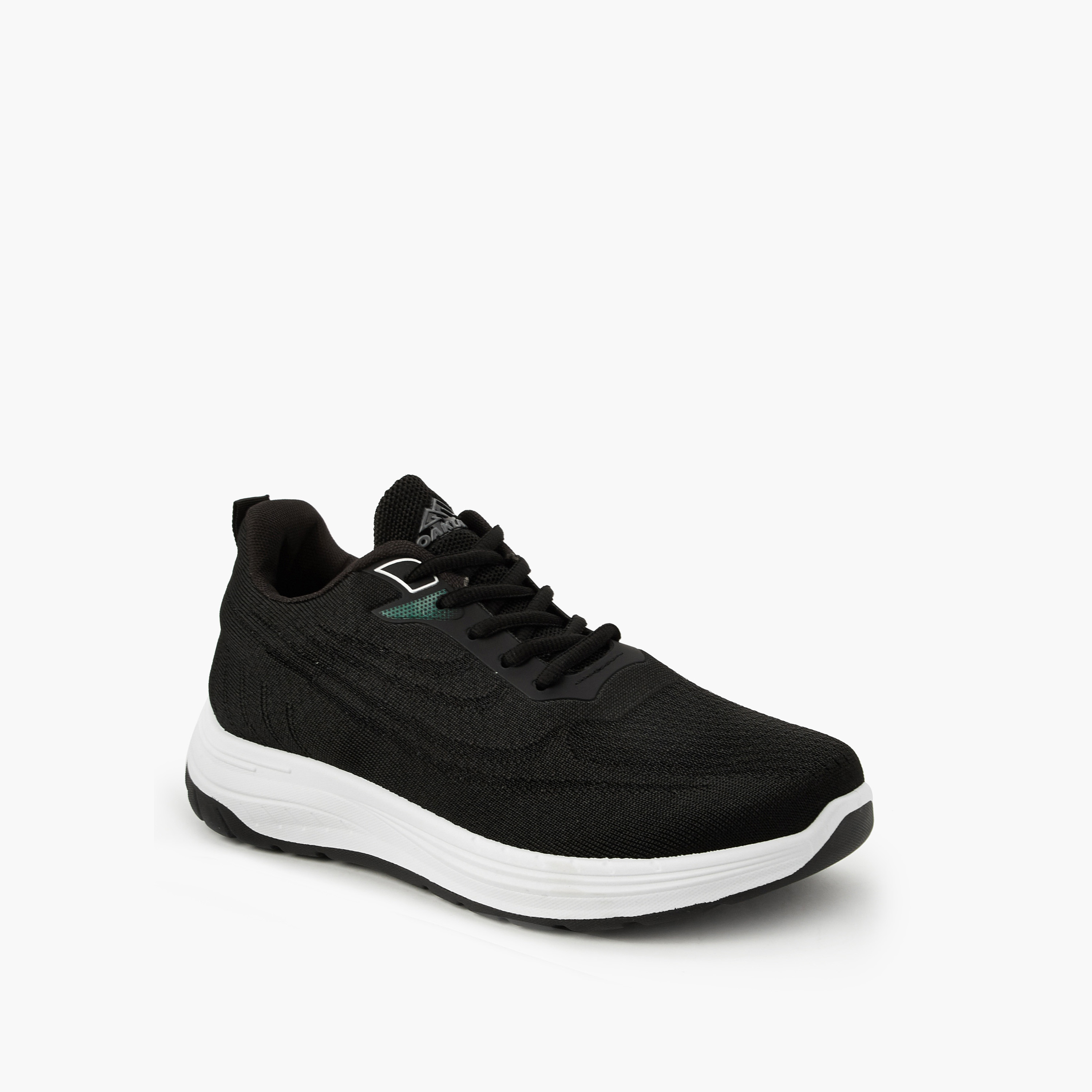 Oaklan by Shoexpress Men Lace-Up Sports Shoes-men-shoes-sneakers-image-3