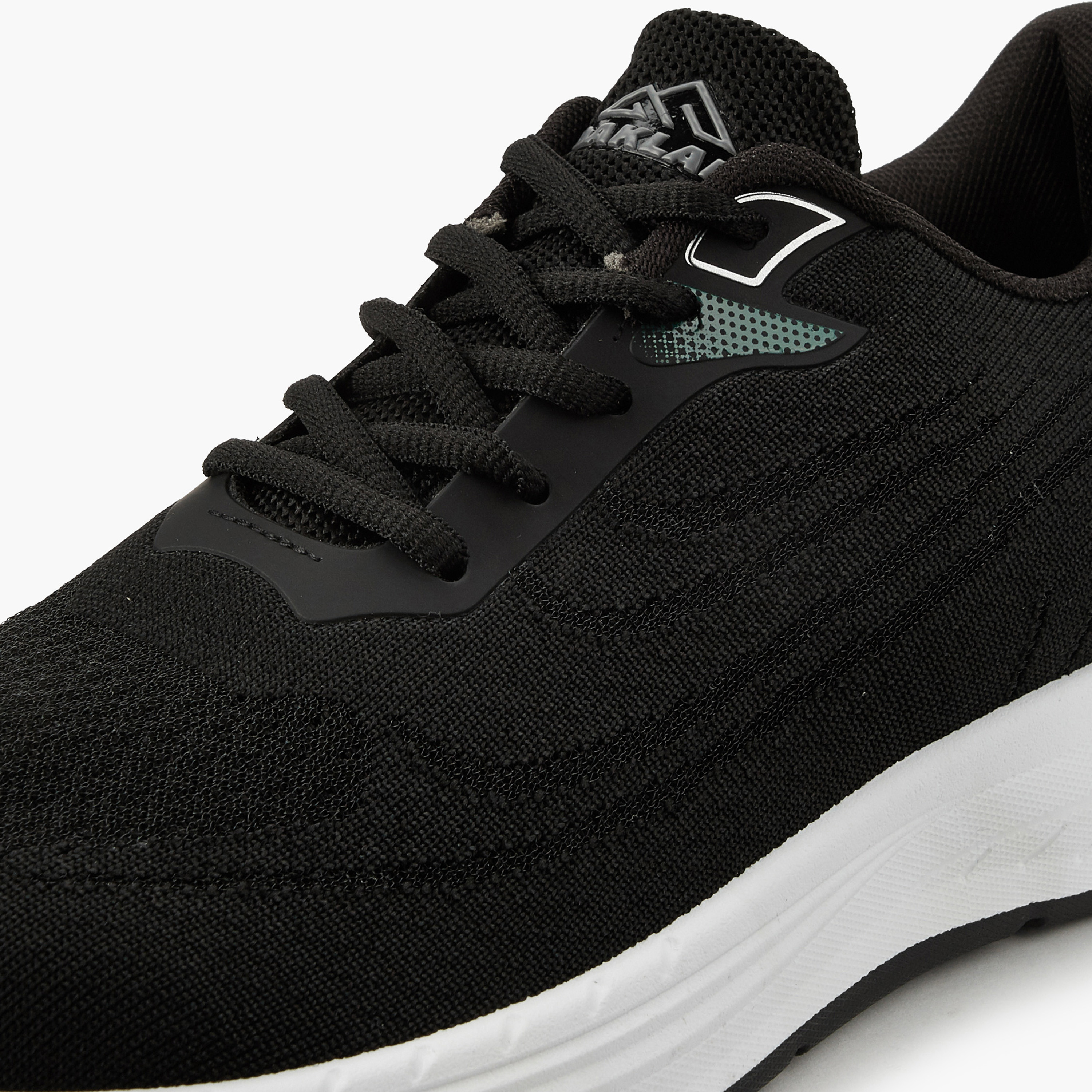 Oaklan by Shoexpress Men Lace-Up Sports Shoes-men-shoes-sneakers-image-4