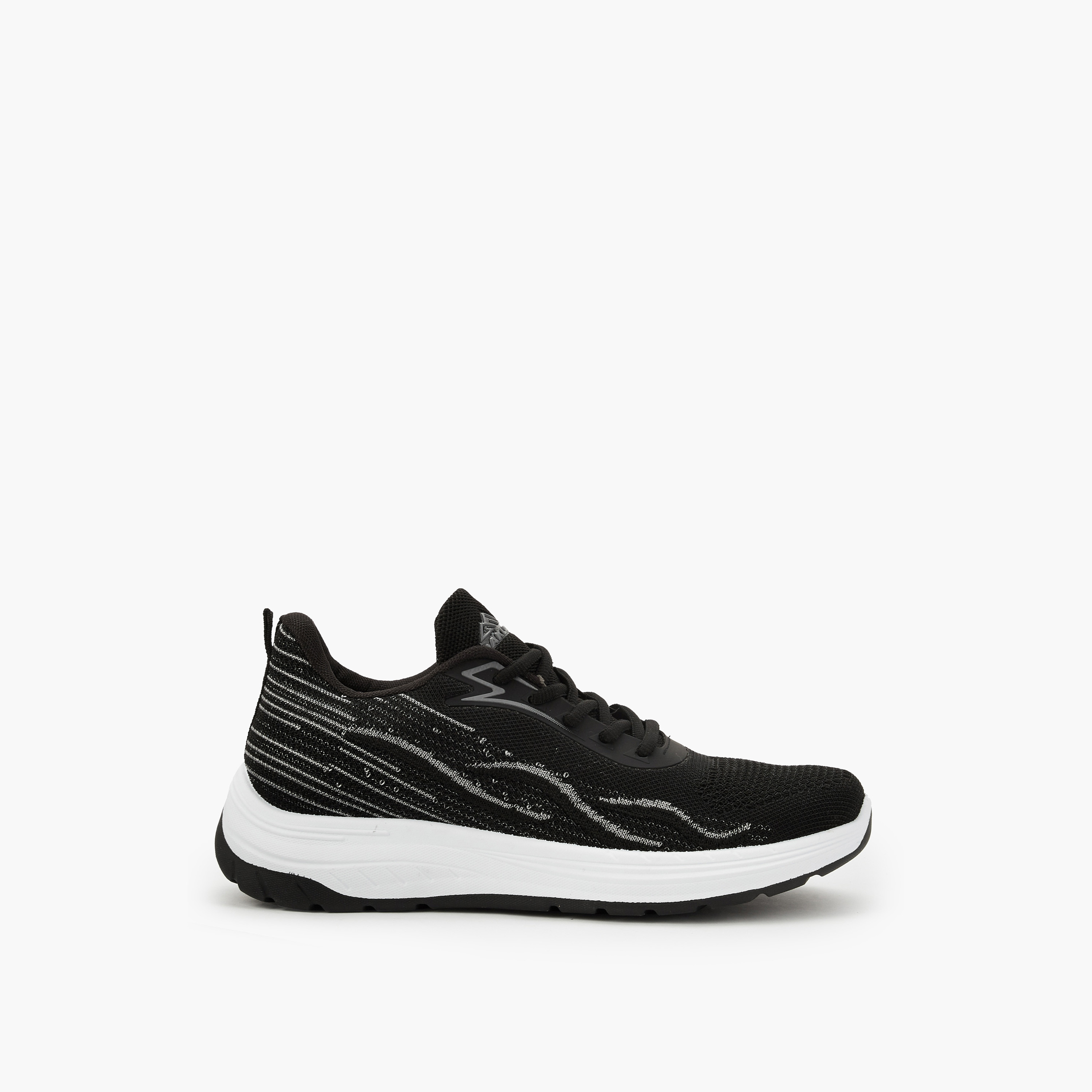 Oaklan by Shoexpress Men Lace-Up Sports Shoes-men-shoes-sneakers-image-2
