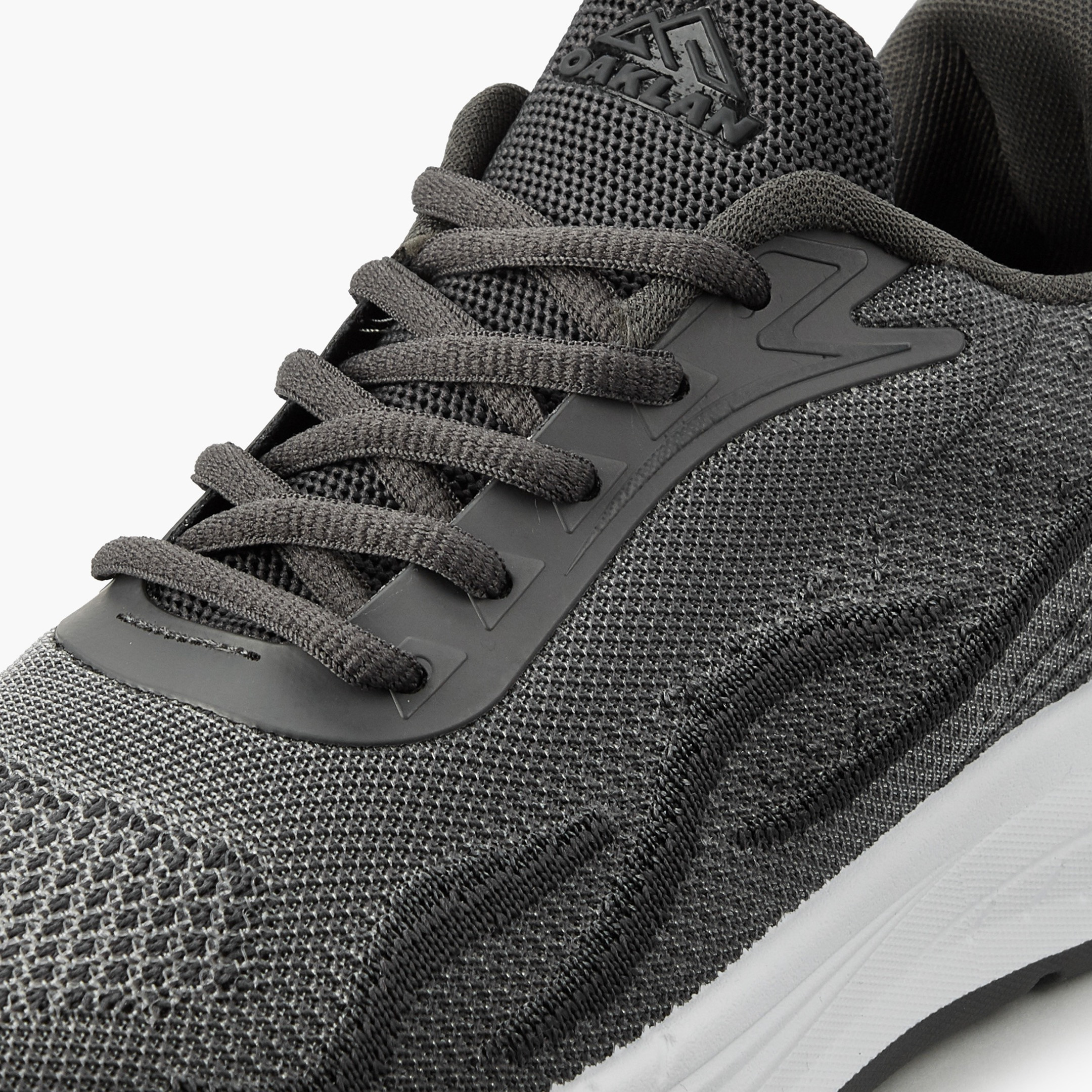 Oaklan by Shoexpress Men Lace-Up Sports Shoes-men-shoes-sneakers-image-4