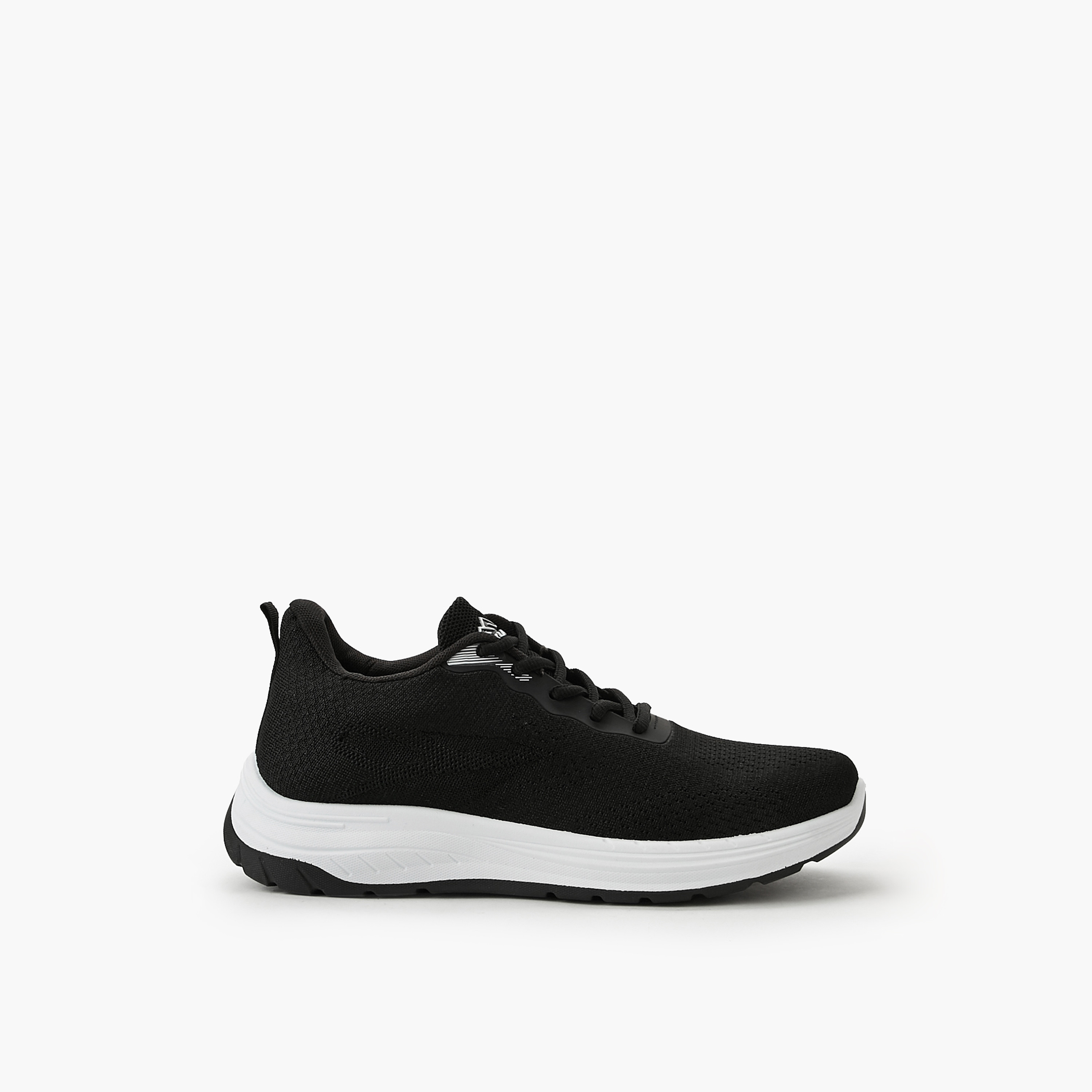 Oaklan by Shoexpress Men Lace-Up Sports Shoes-men-shoes-sports-image-2
