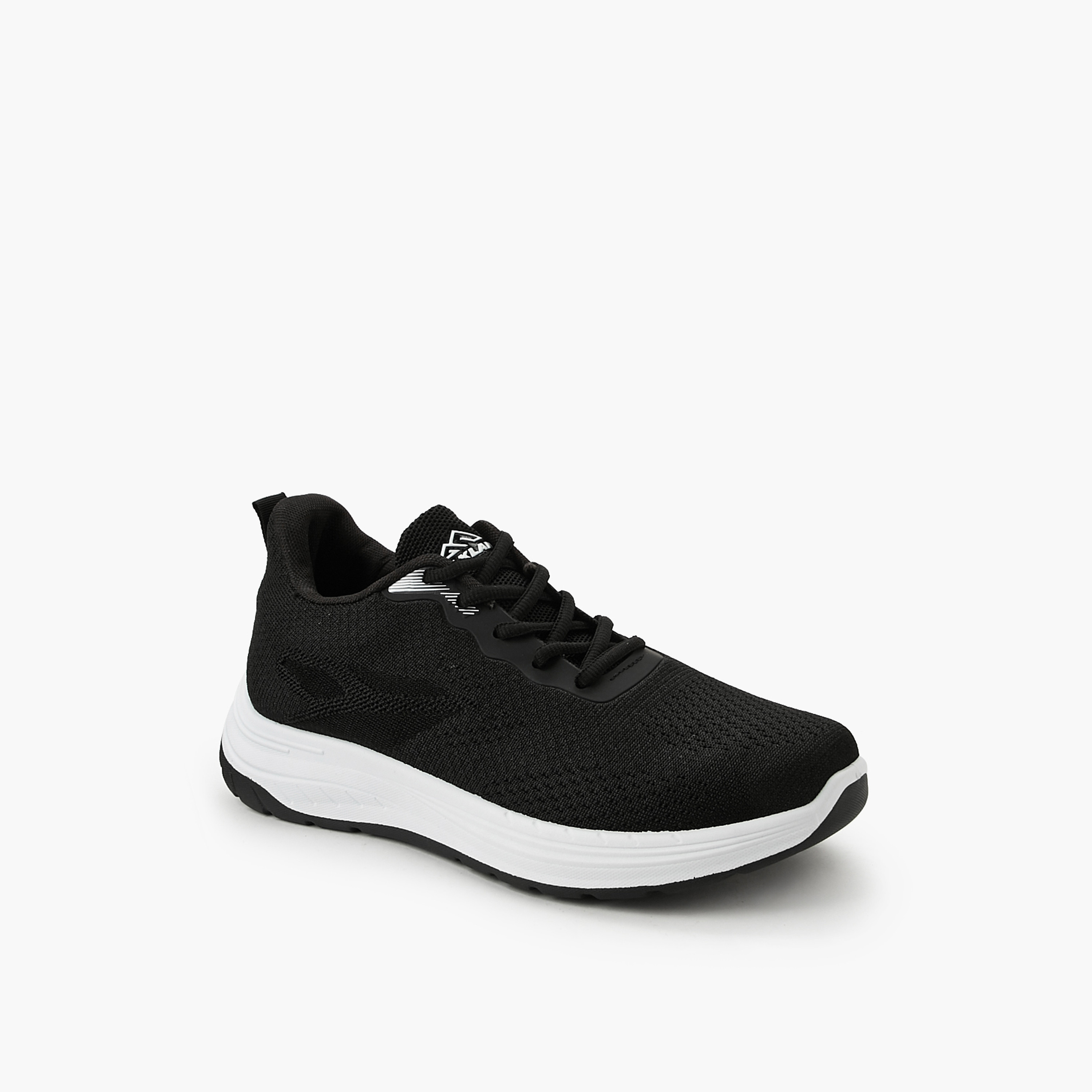 Oaklan by Shoexpress Men Lace-Up Sports Shoes-men-shoes-sports-image-3