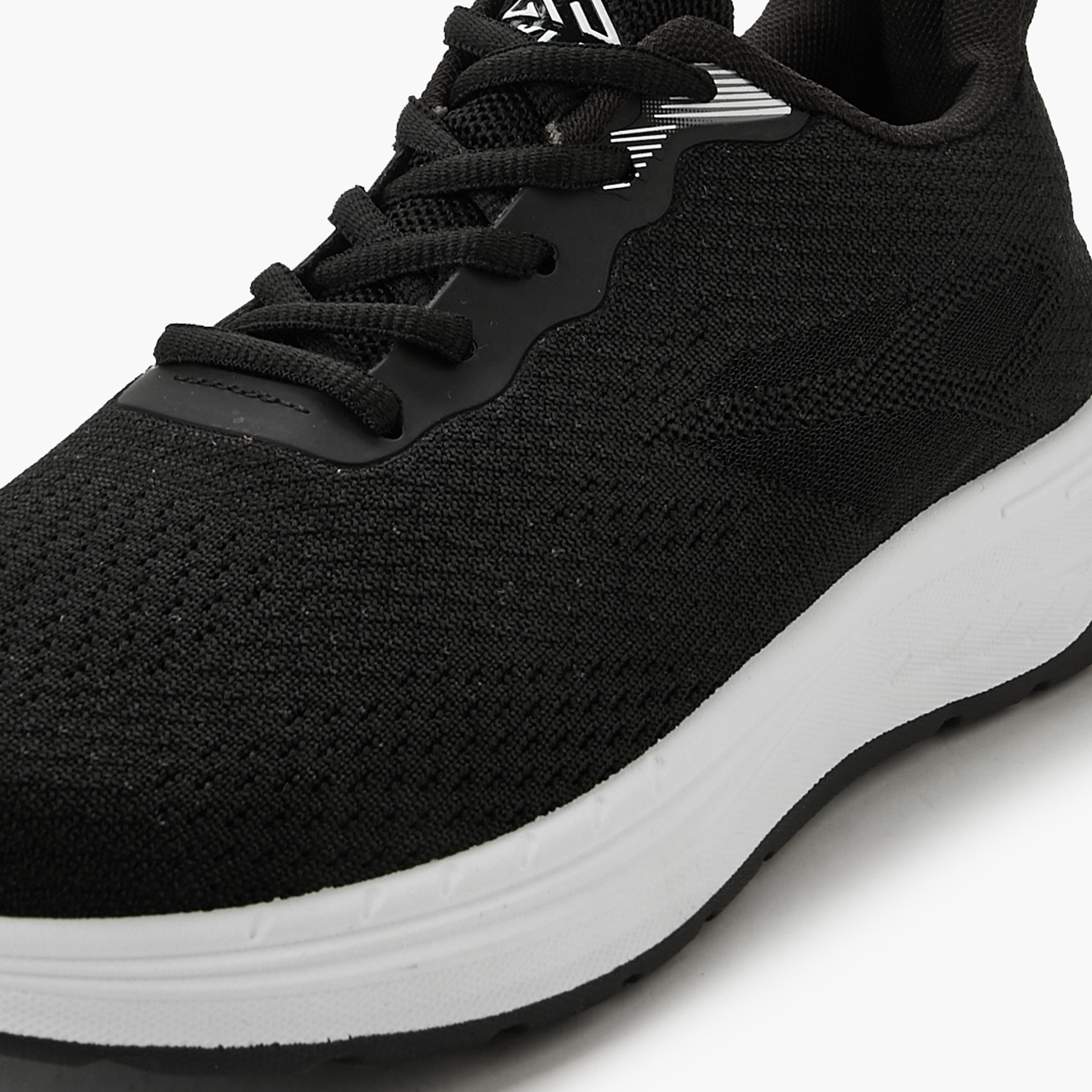 Oaklan by Shoexpress Men Lace-Up Sports Shoes-men-shoes-sports-image-4