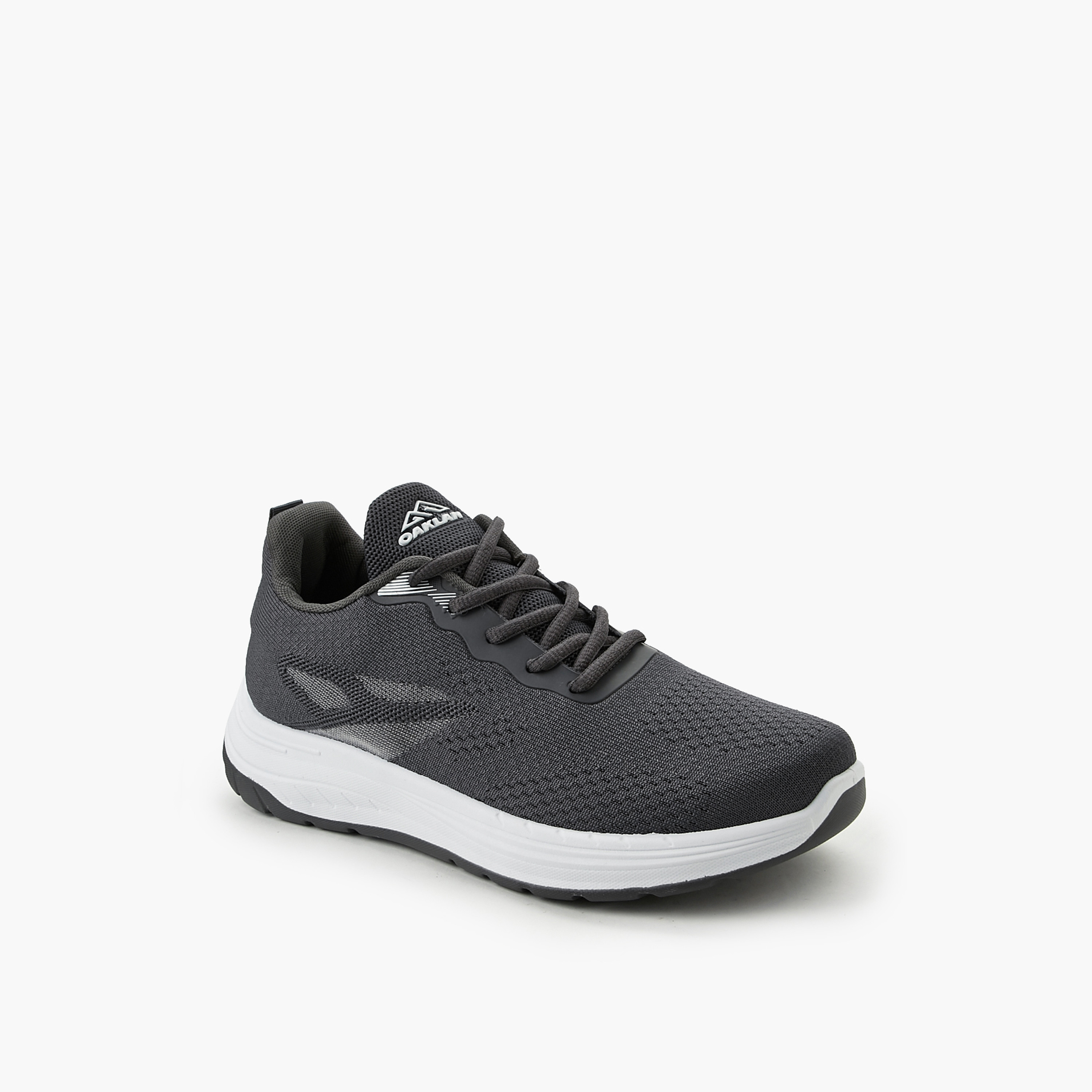 Oaklan by Shoexpress Men Lace-Up Sports Shoes-men-shoes-sports-image-4