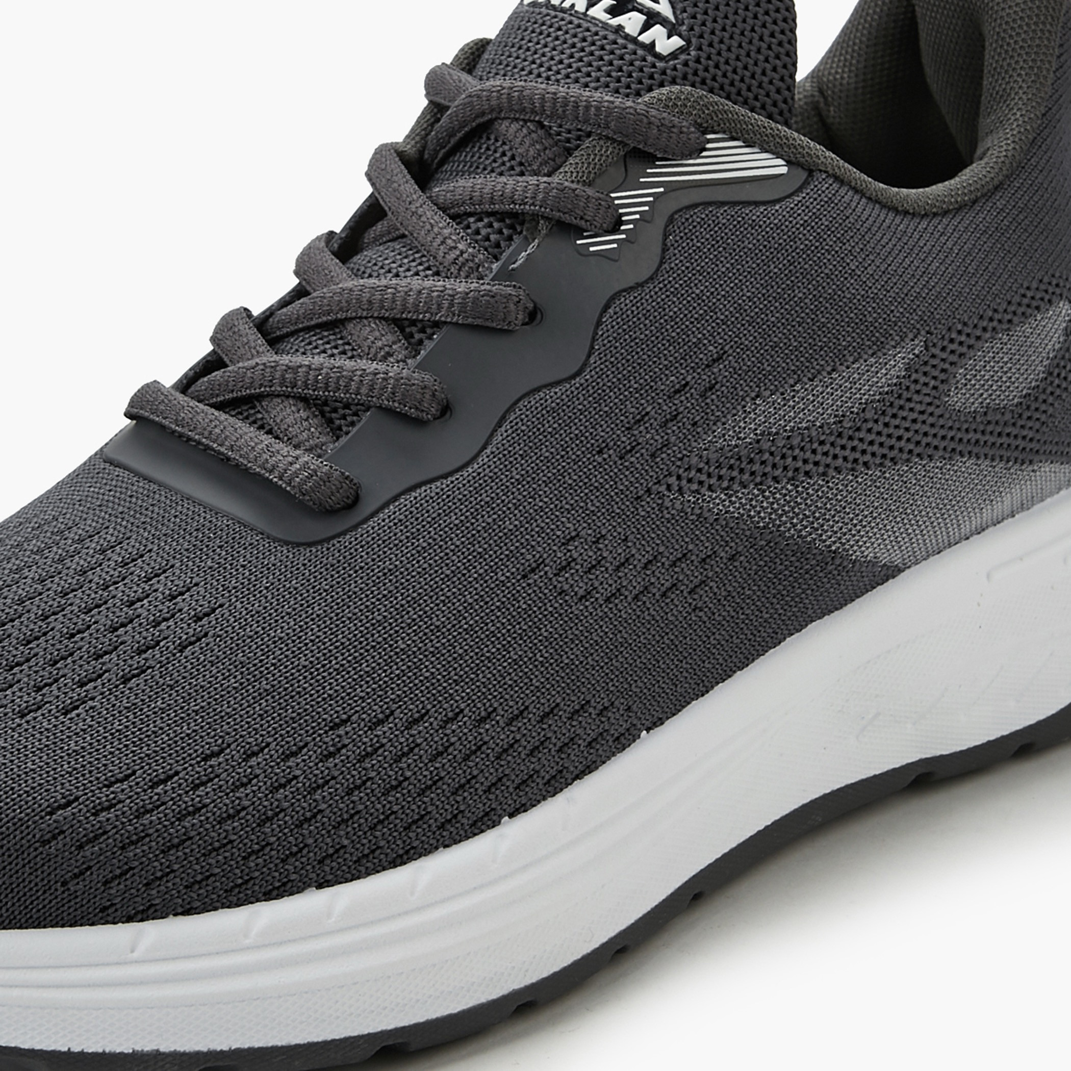 Oaklan by Shoexpress Men Lace-Up Sports Shoes-men-shoes-sports-image-5
