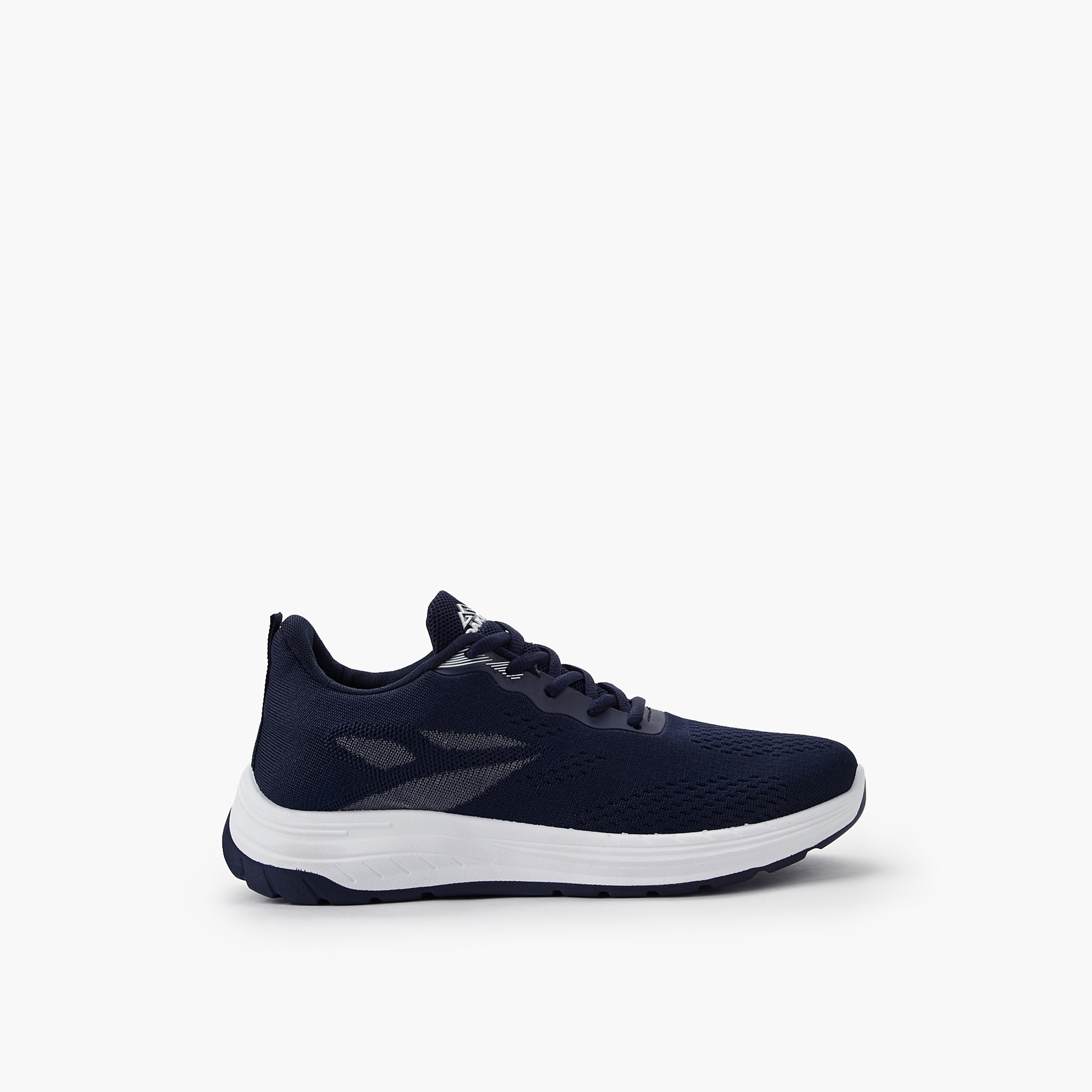 Oaklan by Shoexpress Men Lace-Up Sports Shoes-men-shoes-sports-image-3