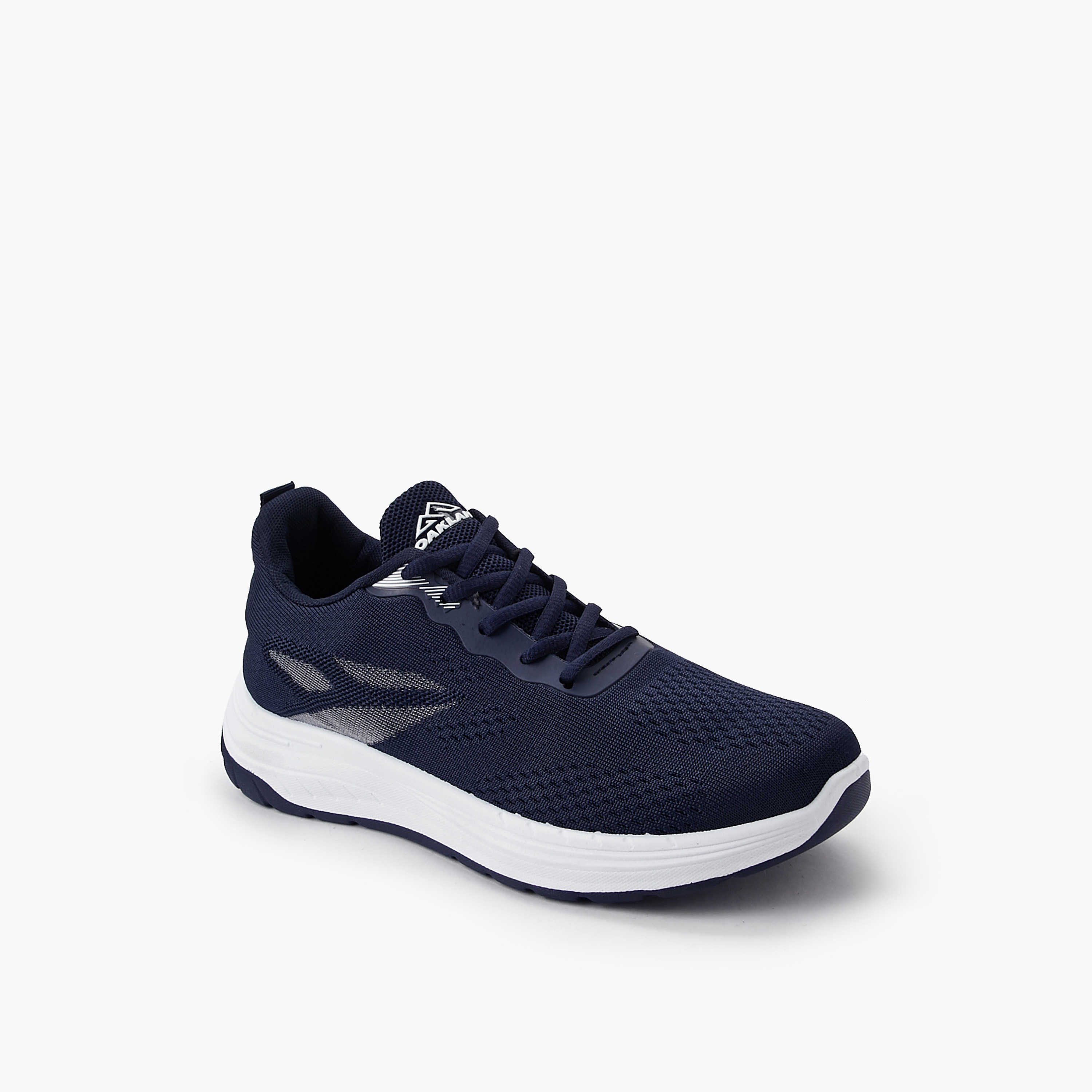 Oaklan by Shoexpress Men Lace-Up Sports Shoes-men-shoes-sports-image-4
