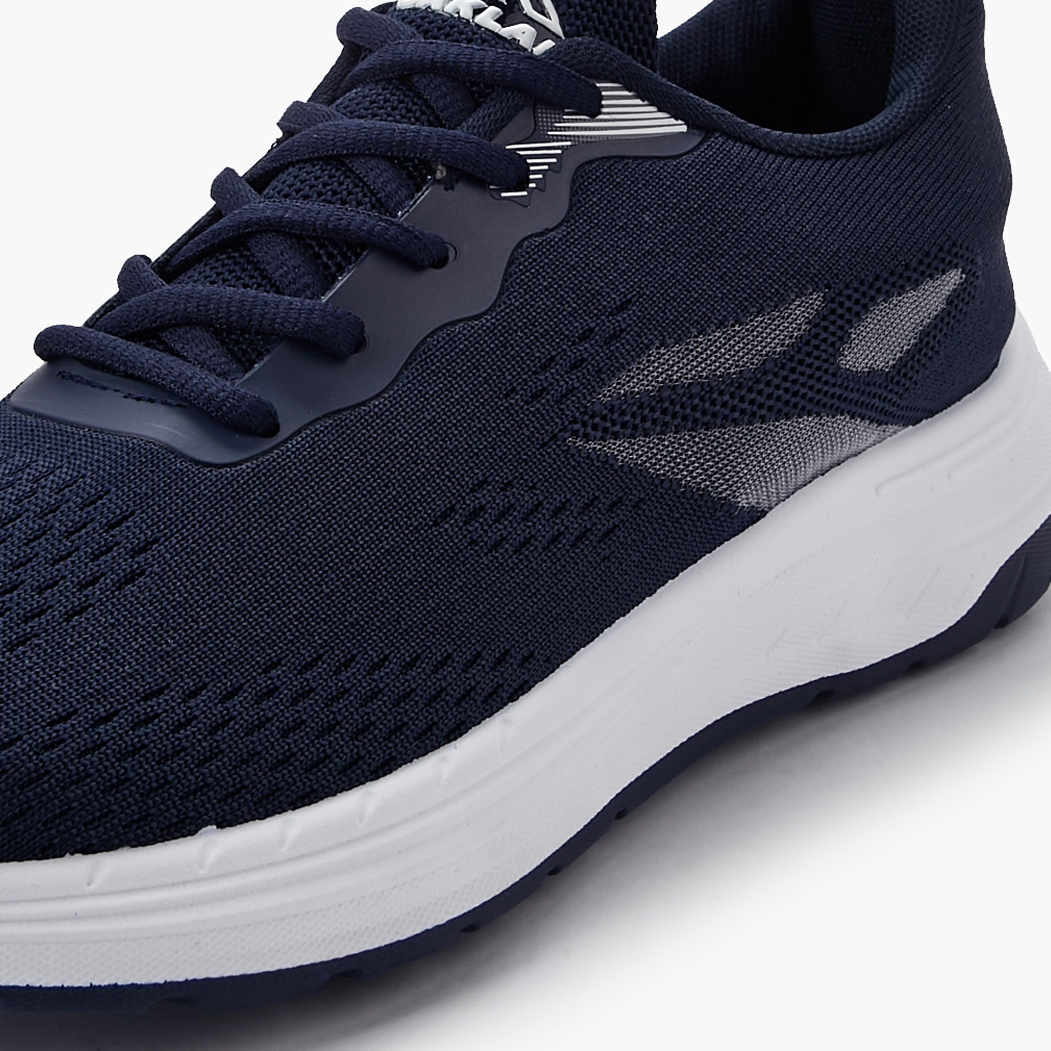 Oaklan by Shoexpress Men Lace-Up Sports Shoes-men-shoes-sports-image-5