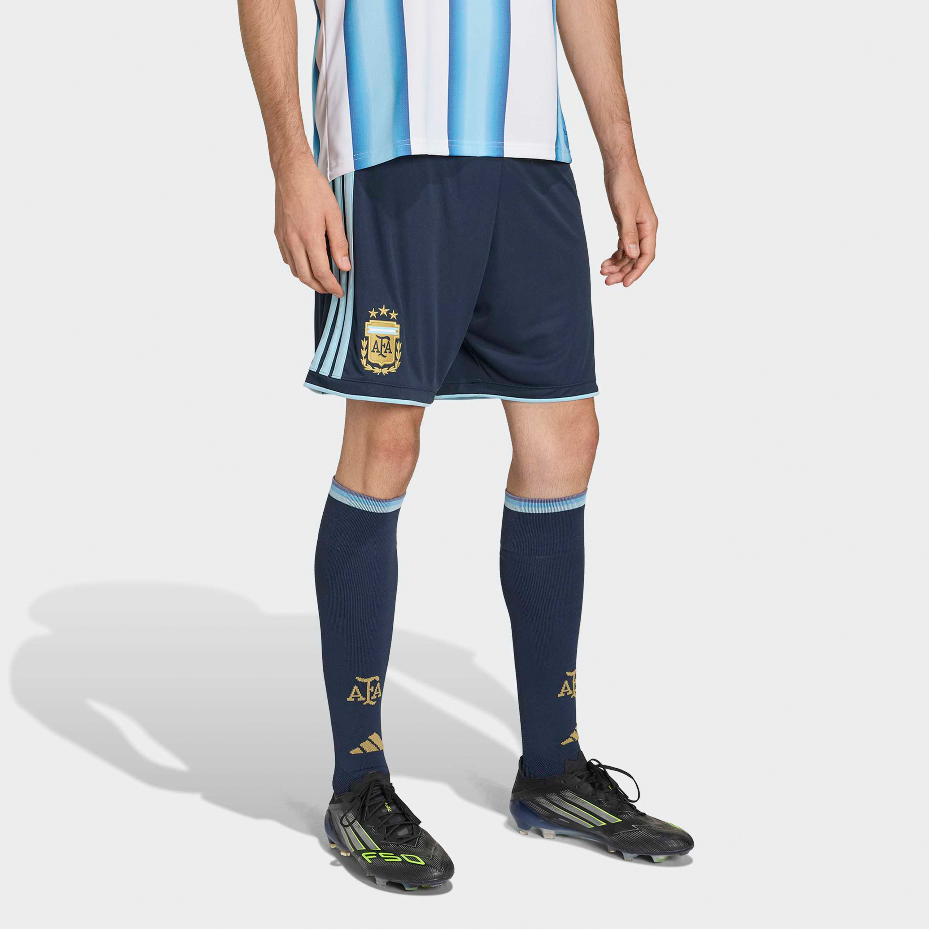 adidas Men Argentina 26 Home Shorts-men-clothing-bottoms-shorts-image-1
