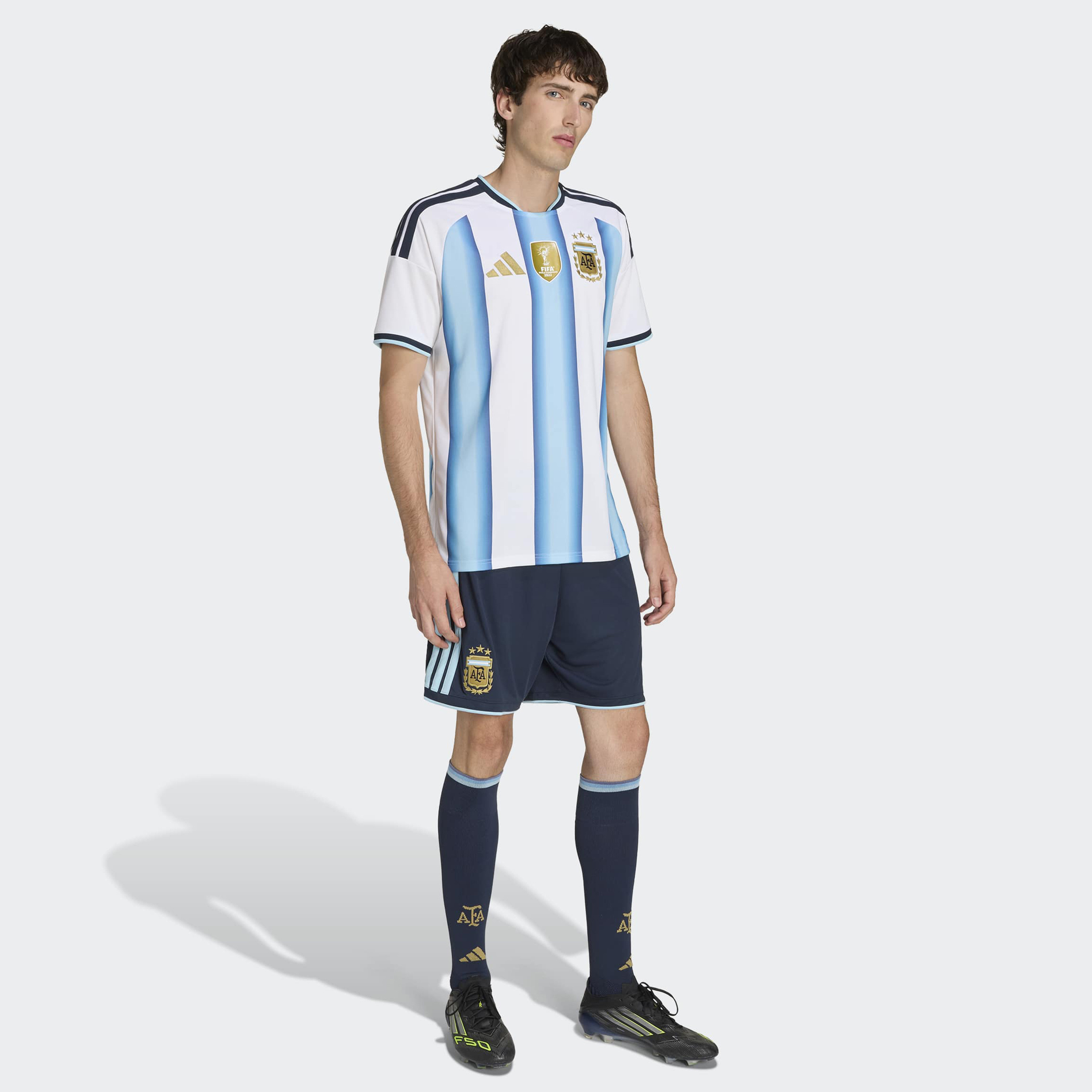 اديداس - شورت المنتخب الارجنتيني 26 الرسمي للرجال-men-clothing-bottoms-shorts-image-2