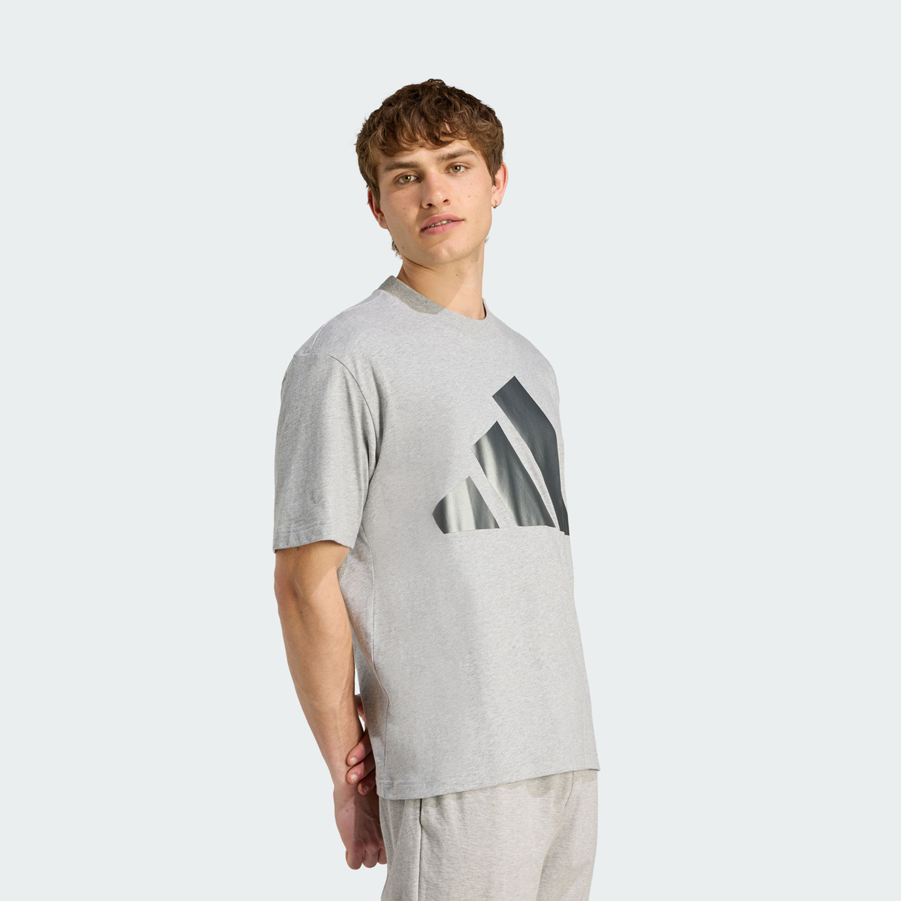 adidas Men's Essential T-Shirt | OE-men-clothing-sportswearandactivewear-tshirtsandpolos-image-2