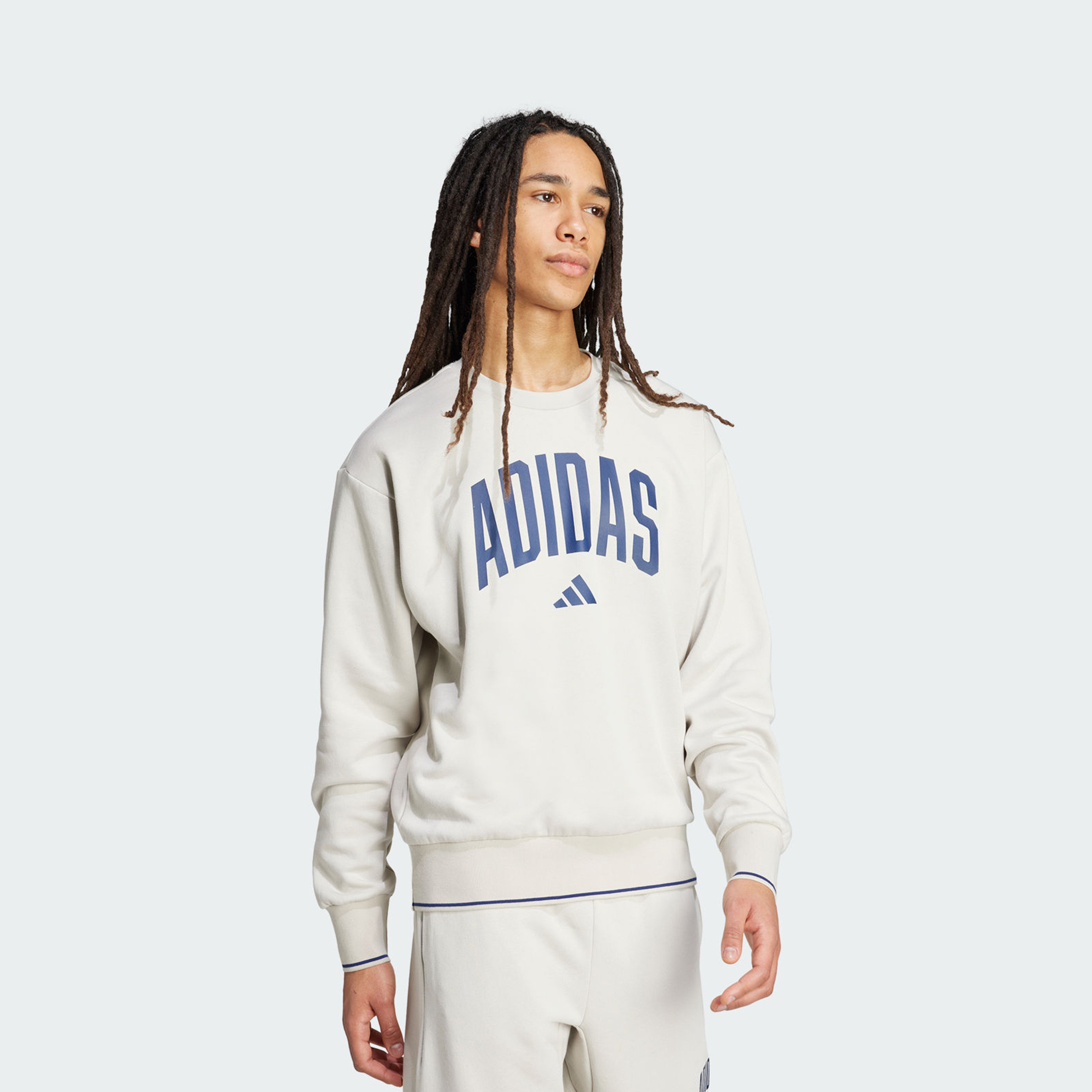 adidas Men's Collegiate Sweat | OE-men-winterwear-hoodiesandsweatshirts-image-2