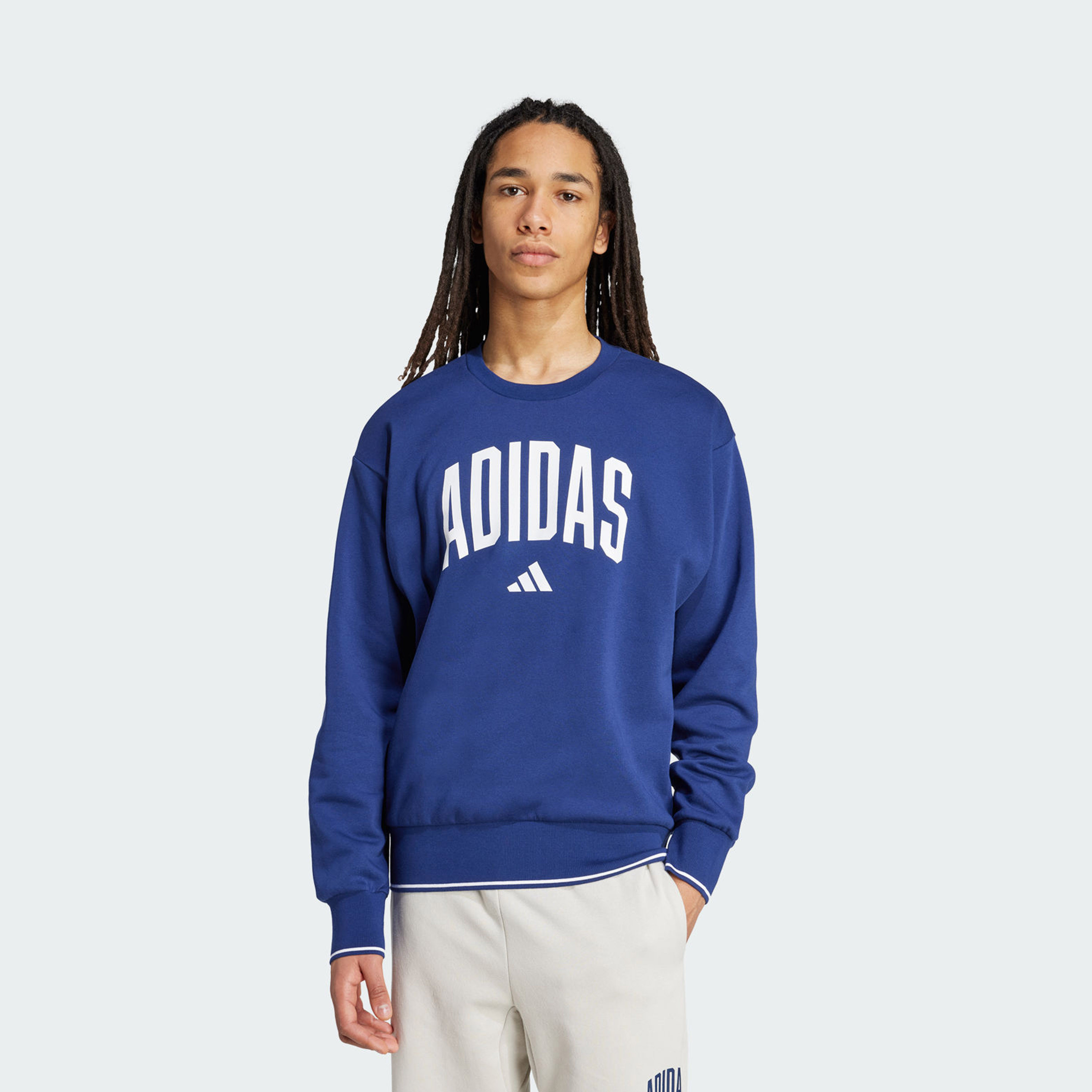 أديداس - سويت شيرت رجالي كوليجيت | OE-men-winterwear-hoodiesandsweatshirts-image-7