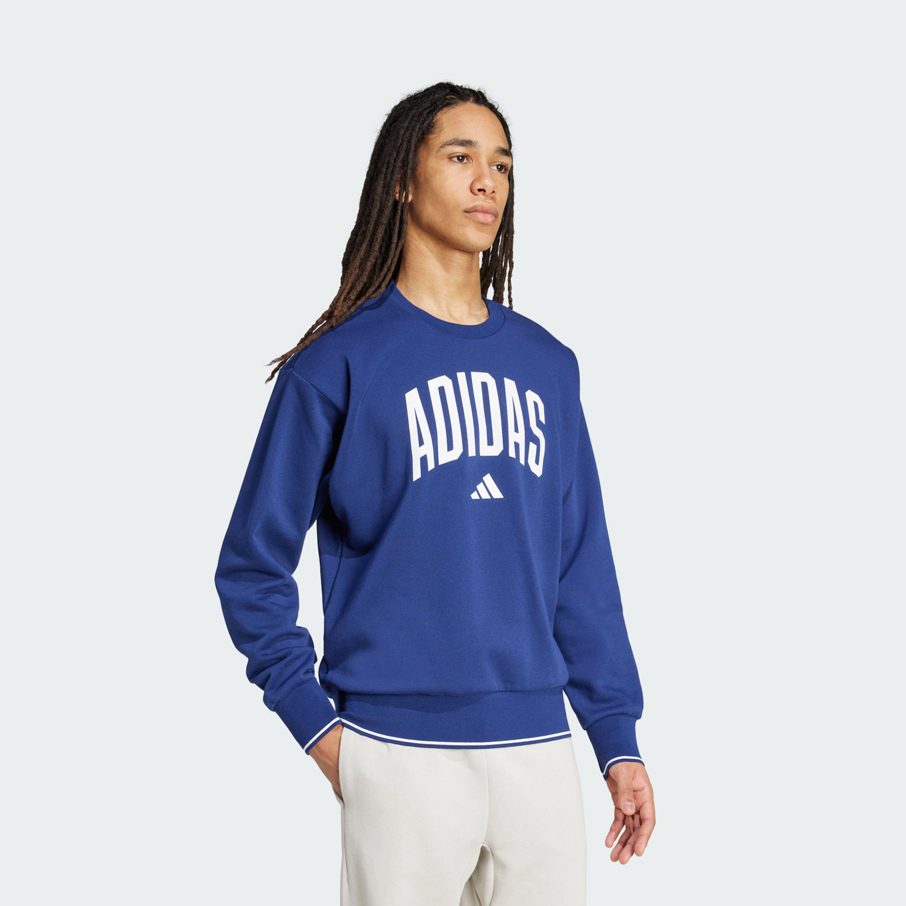 أديداس - سويت شيرت رجالي كوليجيت | OE-men-winterwear-hoodiesandsweatshirts-image-8