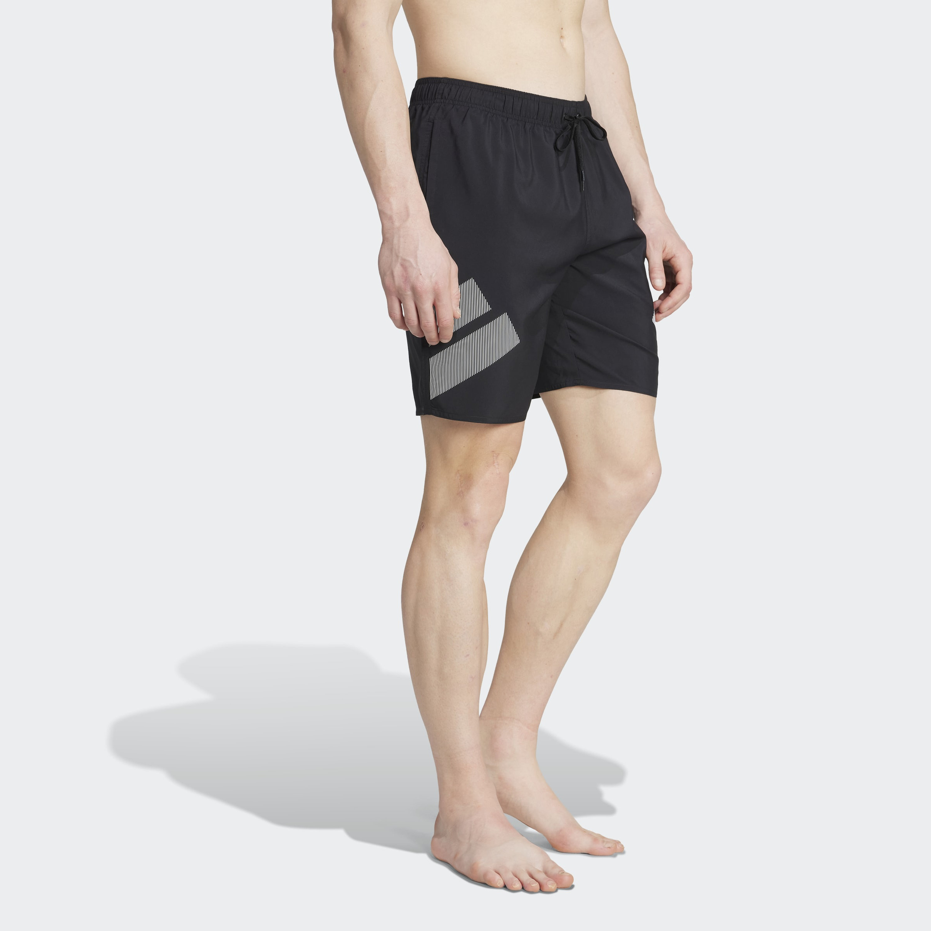 اديداس - شورت رجالي ضيق 8 بوصات-sports-men-clothing-swimwear-image-2