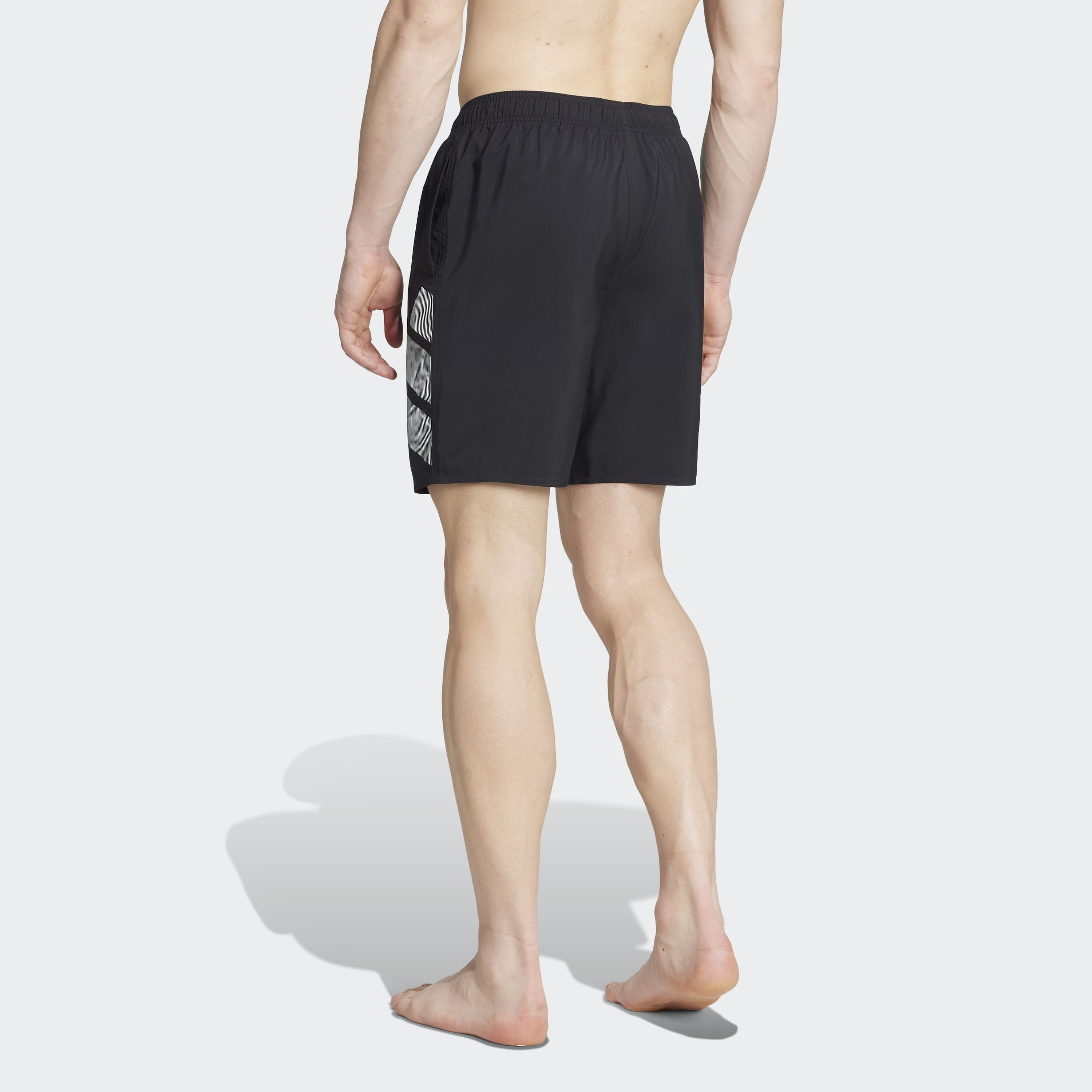 اديداس - شورت رجالي ضيق 8 بوصات-sports-men-clothing-swimwear-image-3