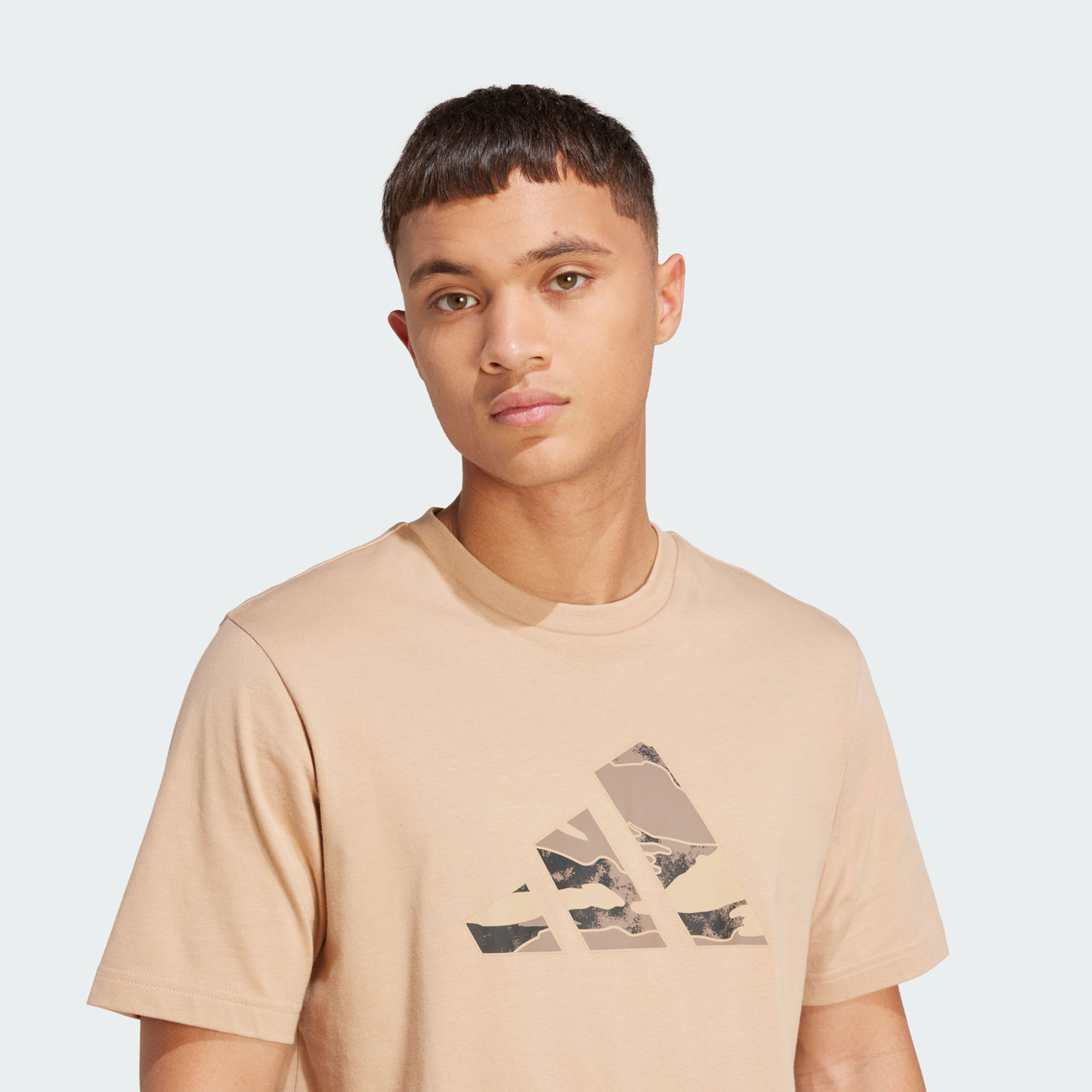 adidas Men's Camo Logo Graphic T-Shirt | OE-men-clothing-sportswearandactivewear-tshirtsandpolos-image-5